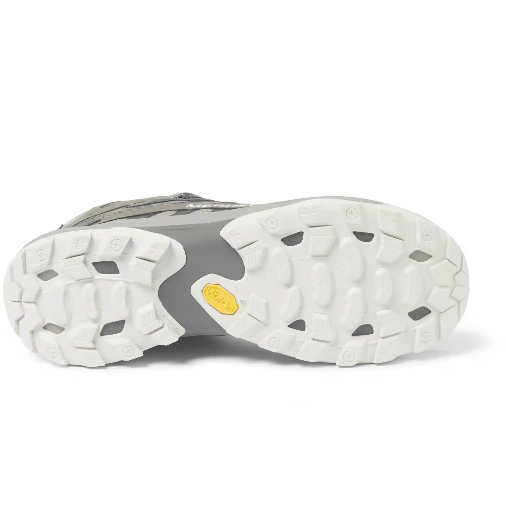 Merrell Moab Speed 2 Mid GORE-TEX Hiking Boots - Men's view 6