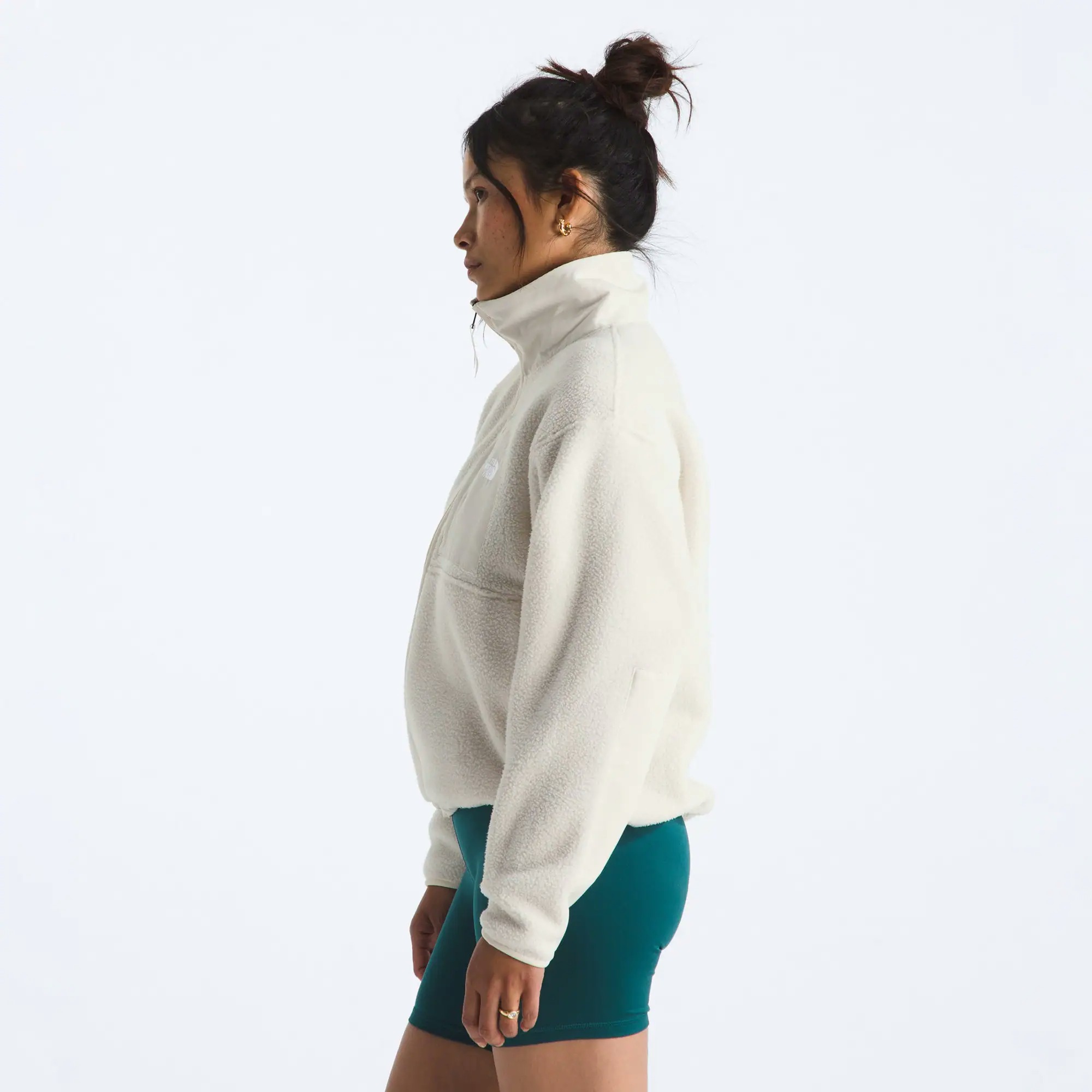 The North Face Yumiori Off Peak Full-Zip Jacket - Women's view 3