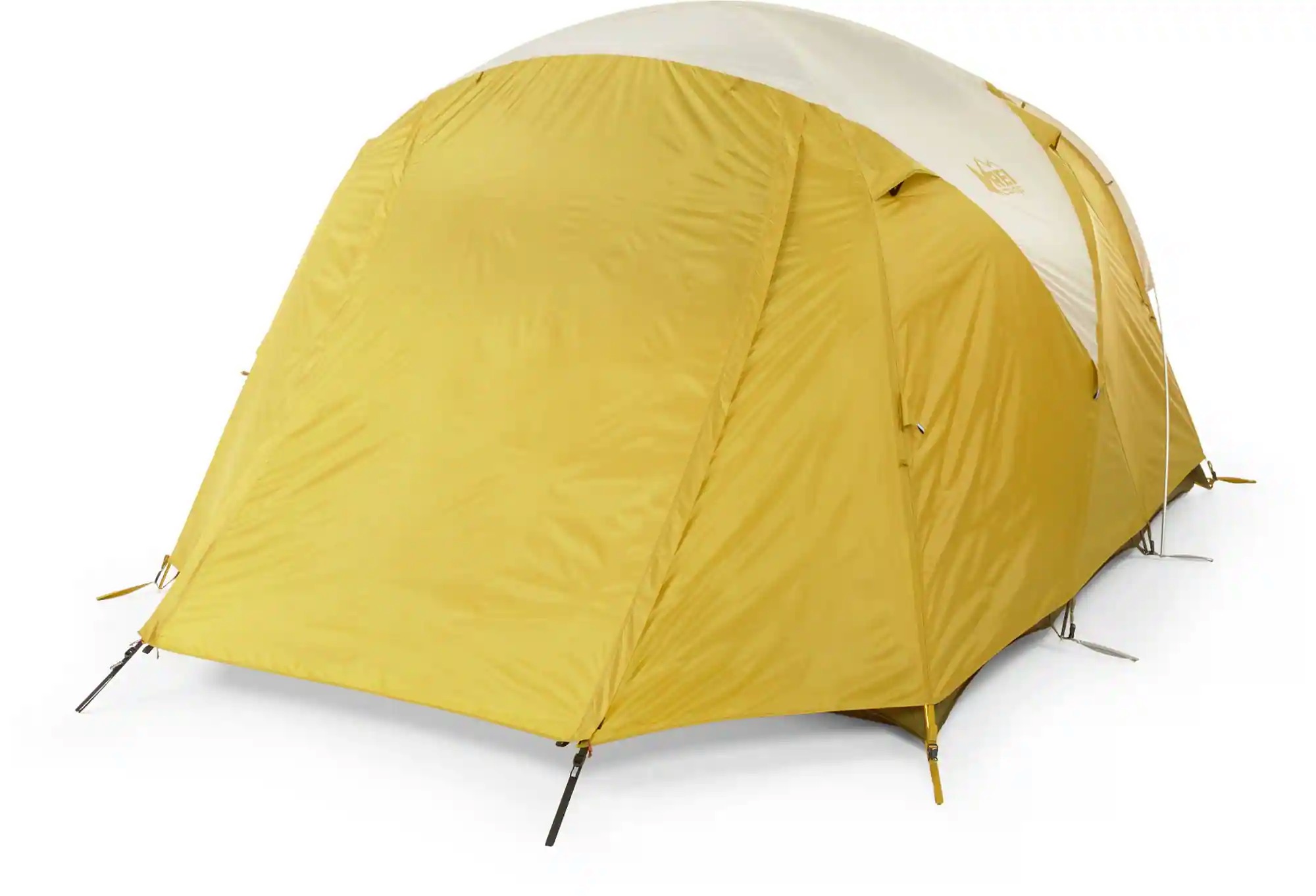 REI Co-op Base Camp 6 Tent view 4