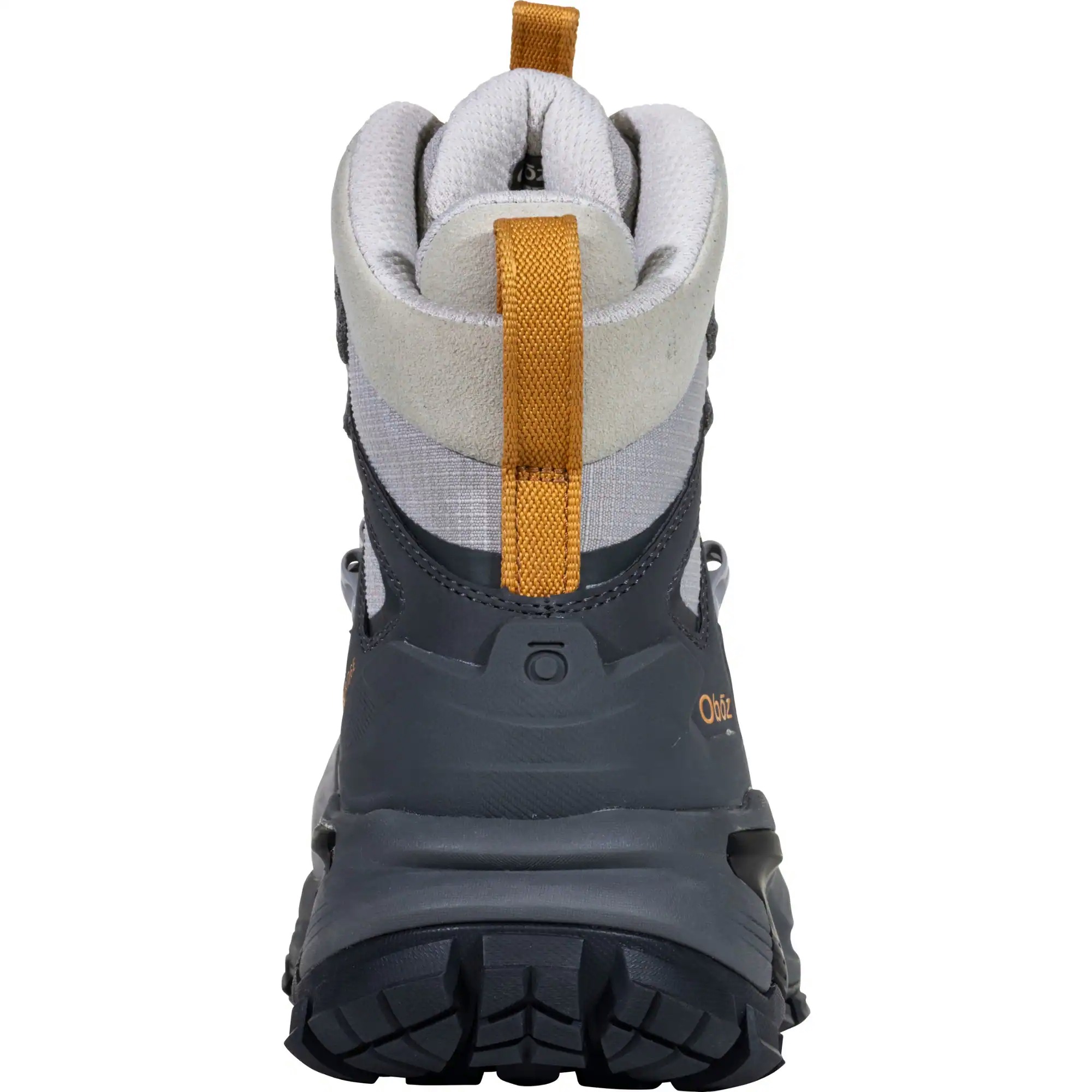Oboz Bridger Ridge Mid GORE-TEX Hiking Boots - Women's view 4
