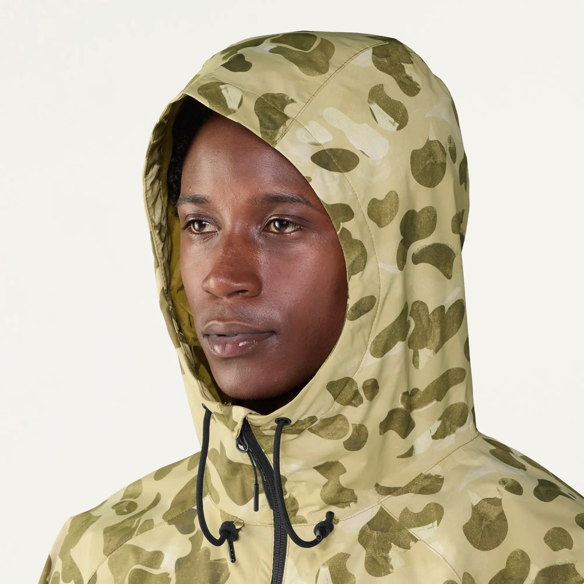 The North Face Antora Rain Hoodie - Men's view 5