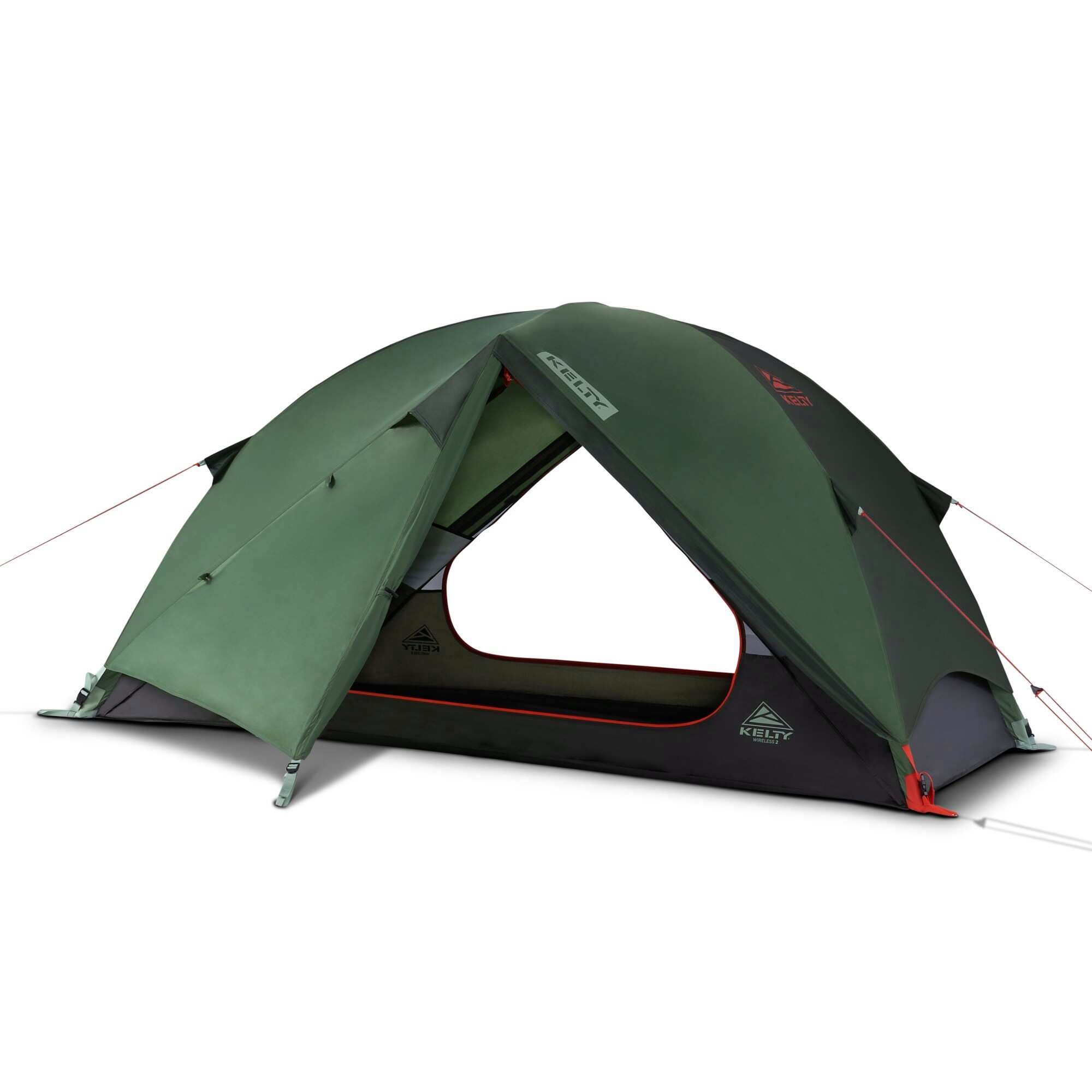 Kelty Wireless 2 Tent view 5