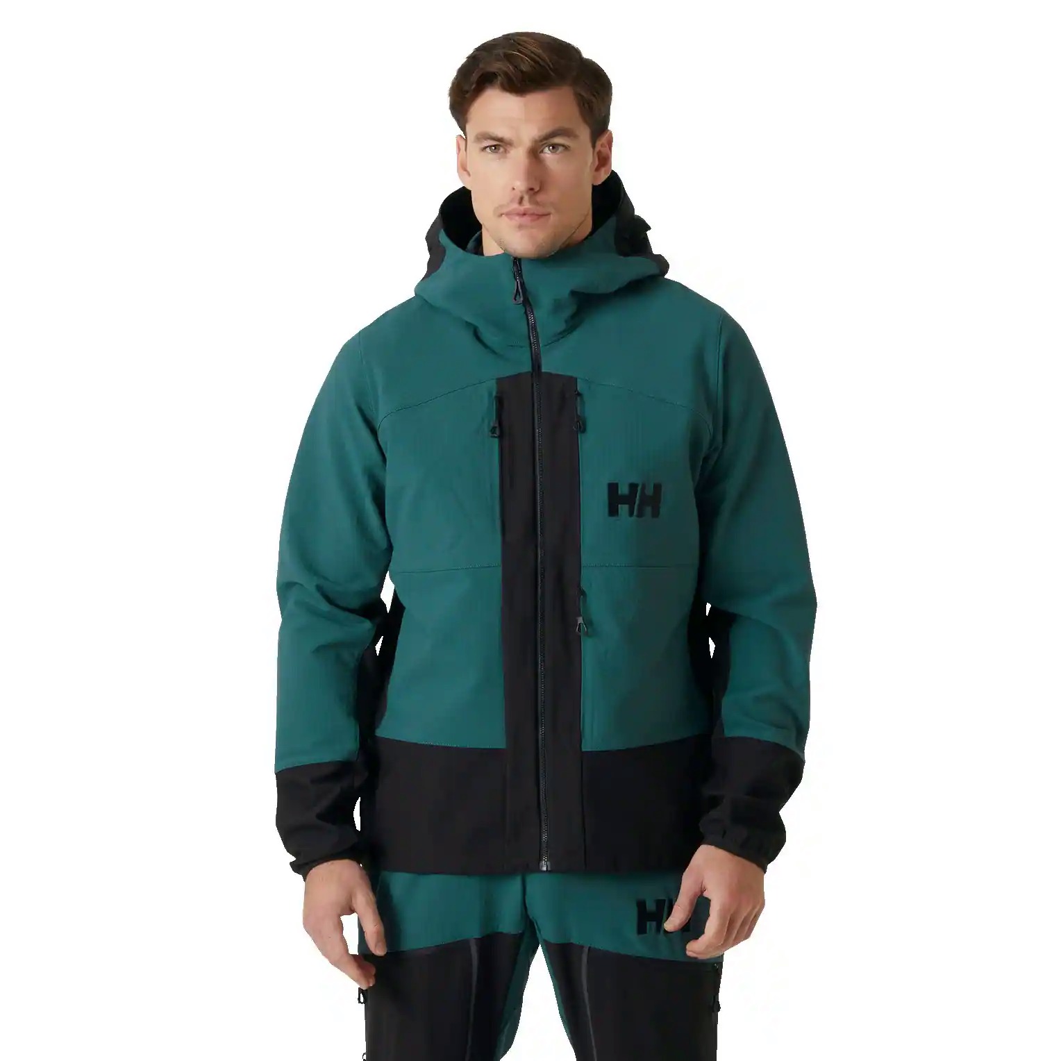 Helly Hansen Odin Backcountry Softshell Jacket - Men's view 2