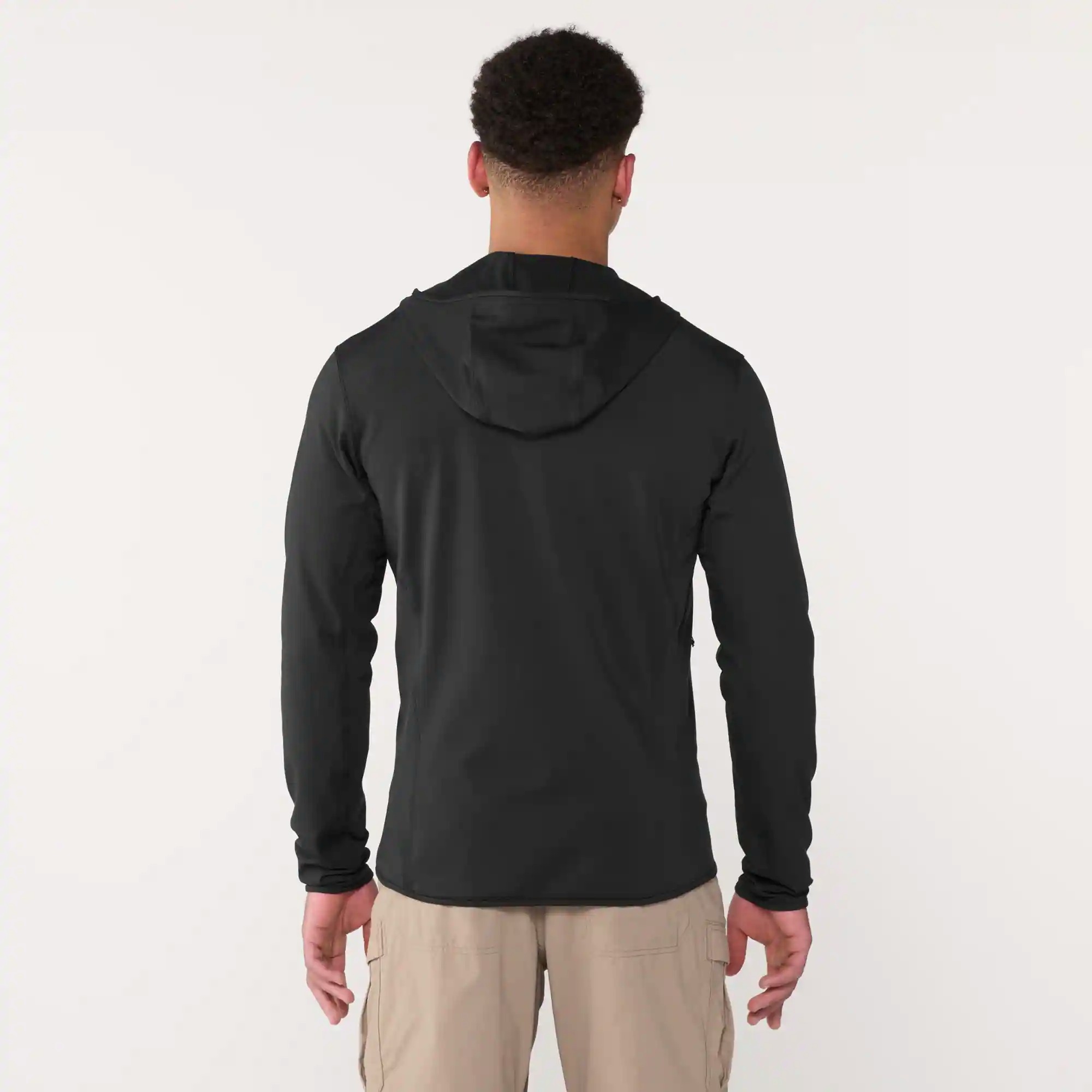 Patagonia Reclaimed Fleece Jacket - Men's view 4