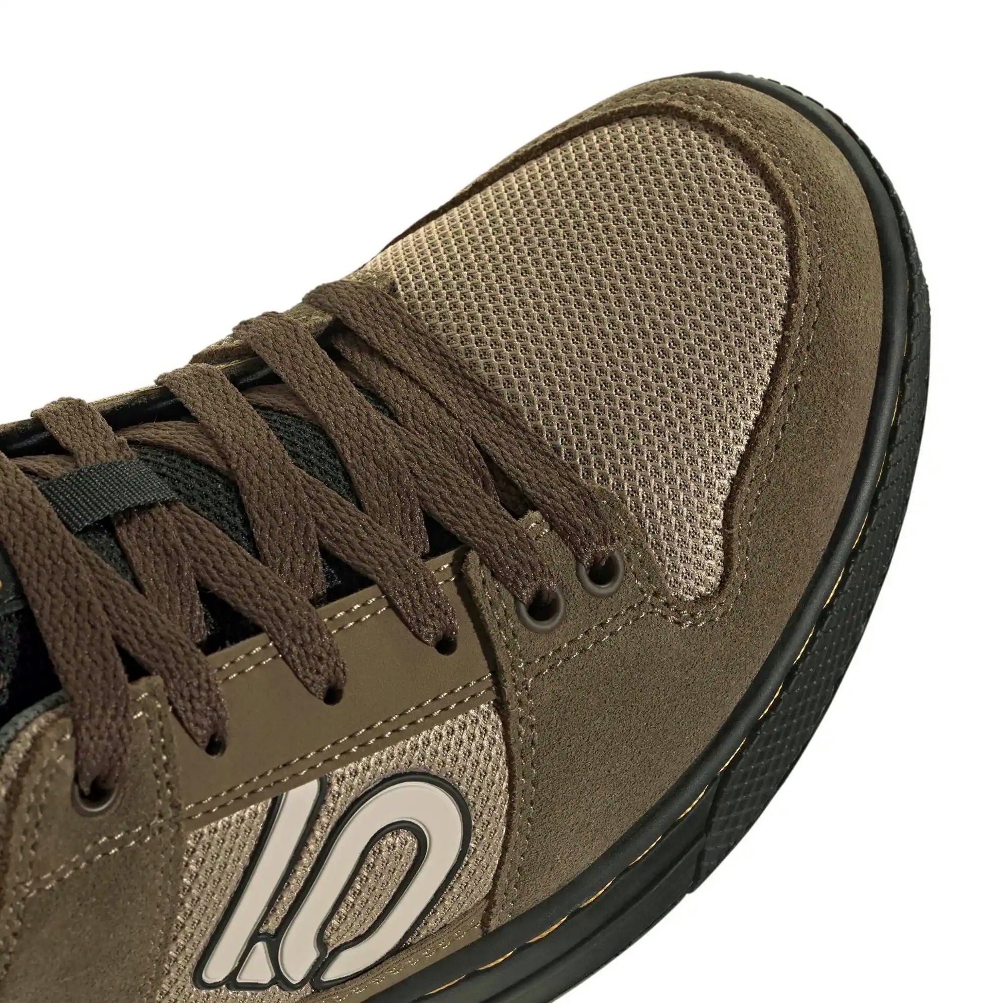 Five Ten Freerider Mountain Bike Shoes - Men's view 5