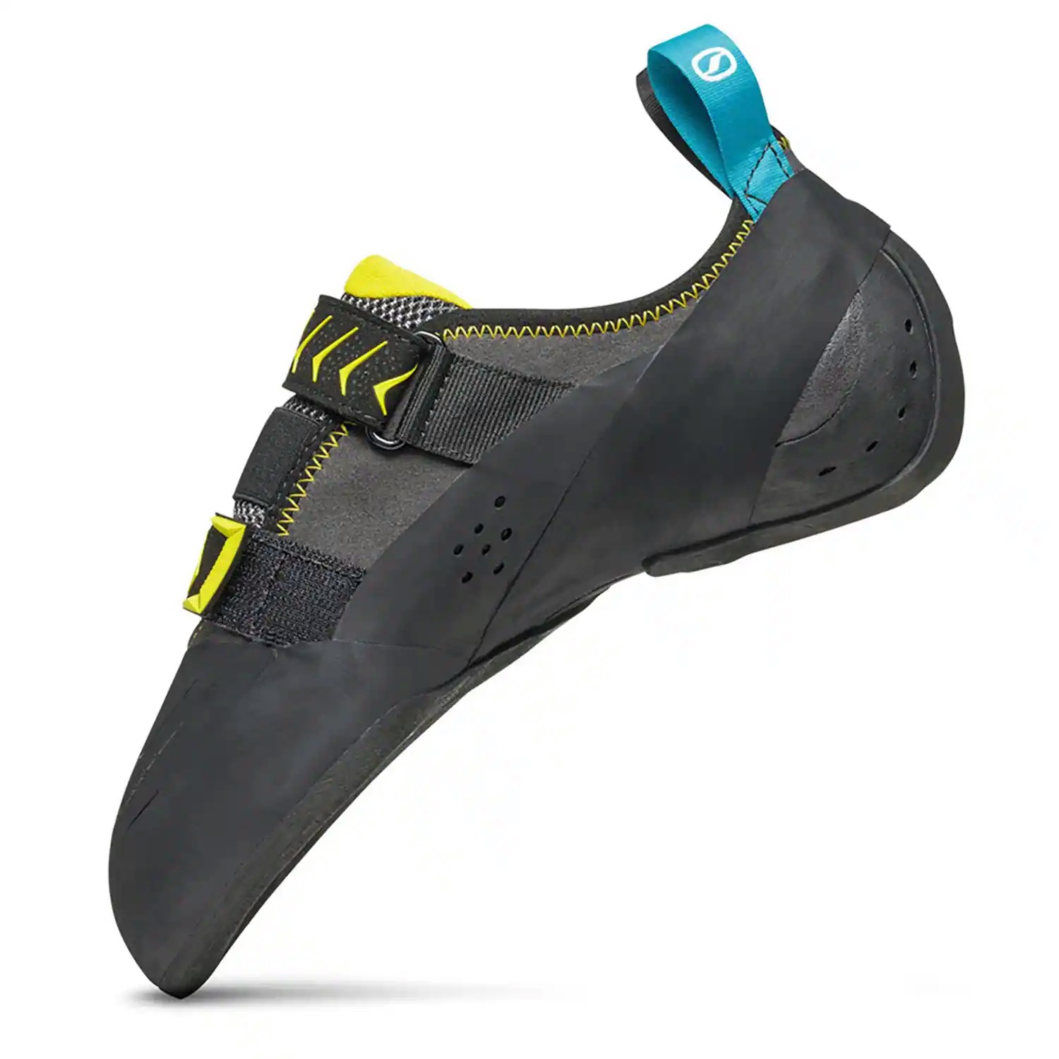 Scarpa Vapor V Climbing Shoes - Men's view 2