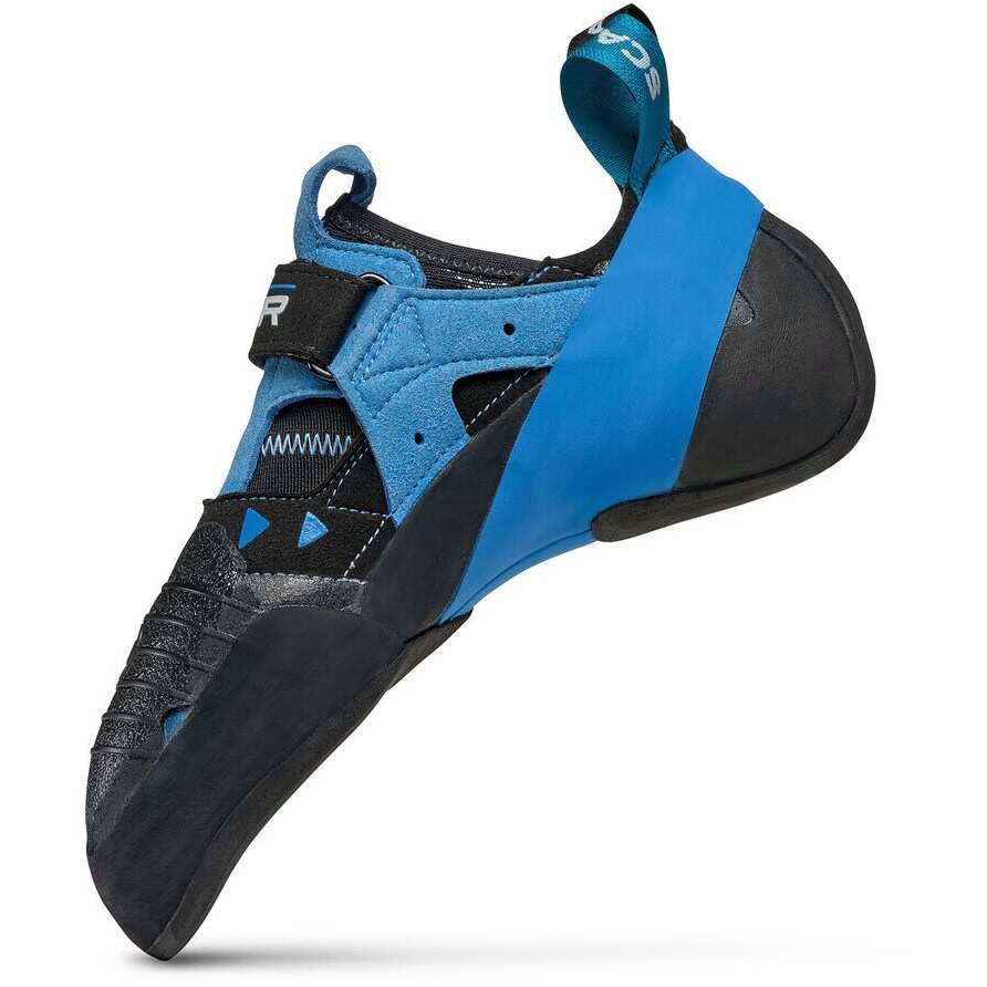 Scarpa Instinct VSR Climbing Shoes view 2