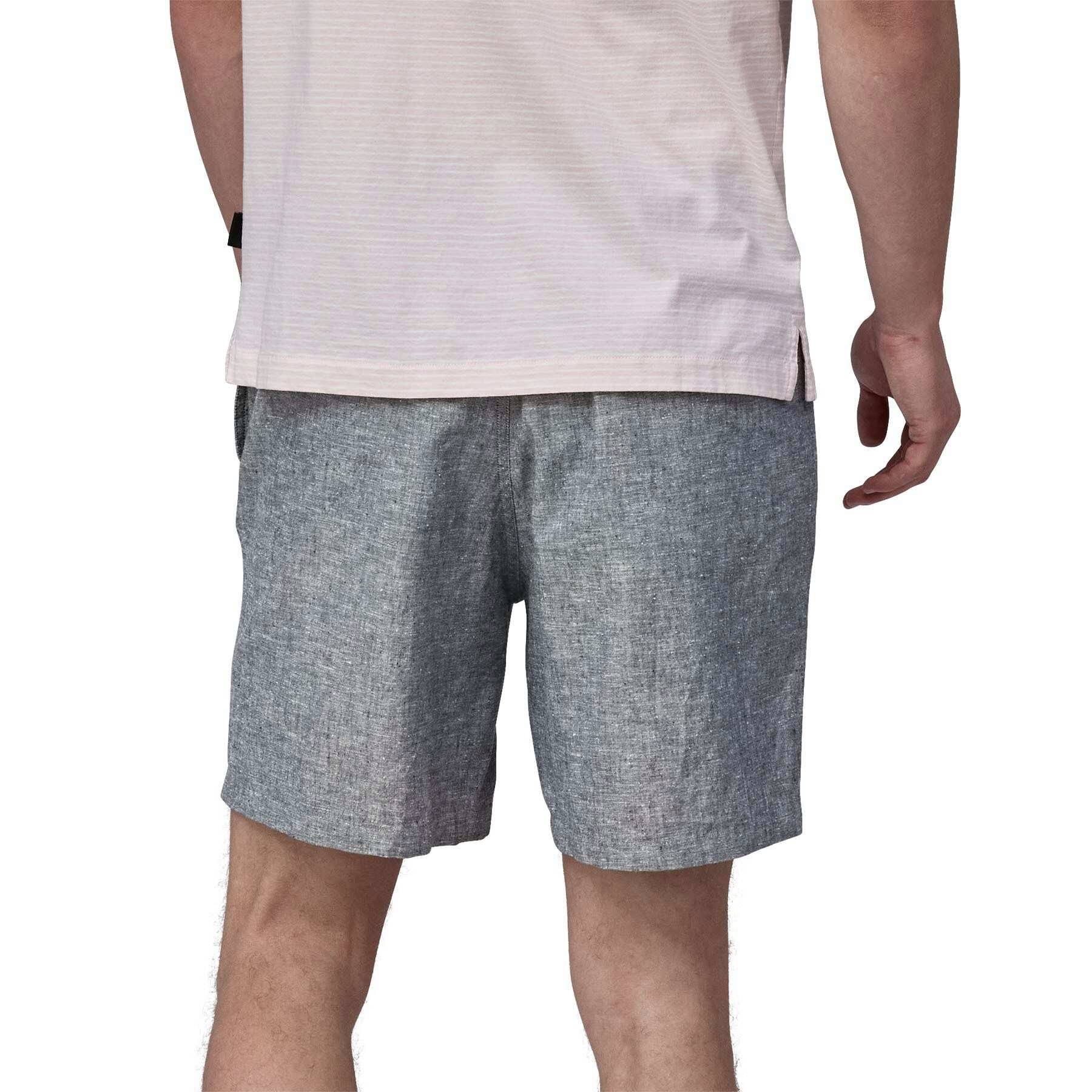 Patagonia Baggies Naturals Shorts - Men's view 7