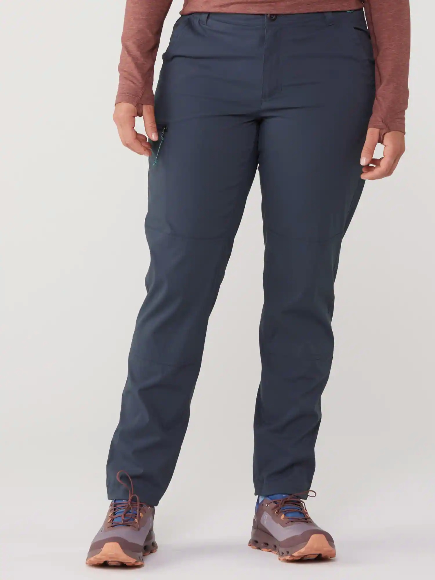 REI Co-op Trailmade Pants - Women's view 3