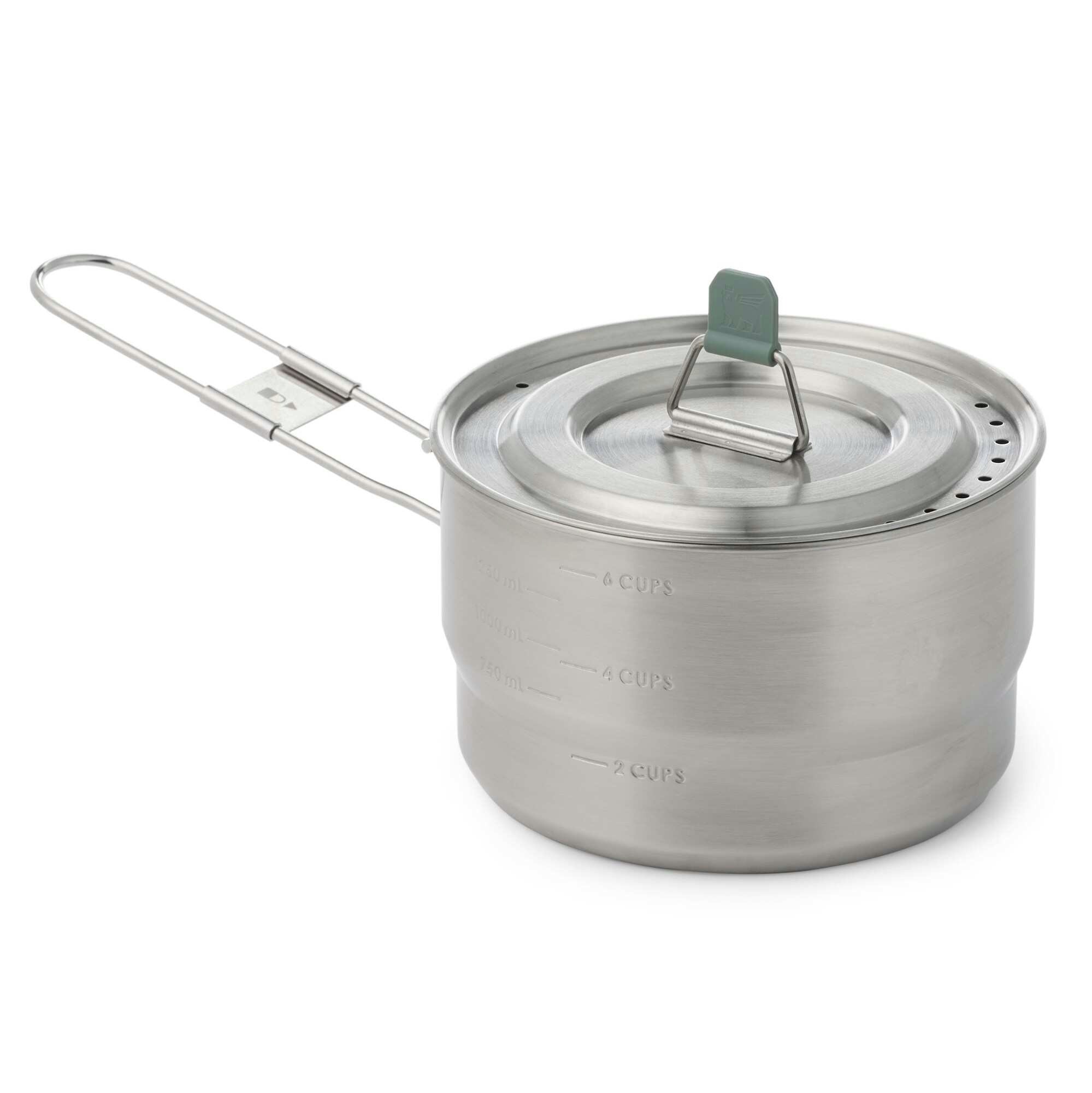 Stanley Wildfare Go Nesting Kettle Cookset view 5