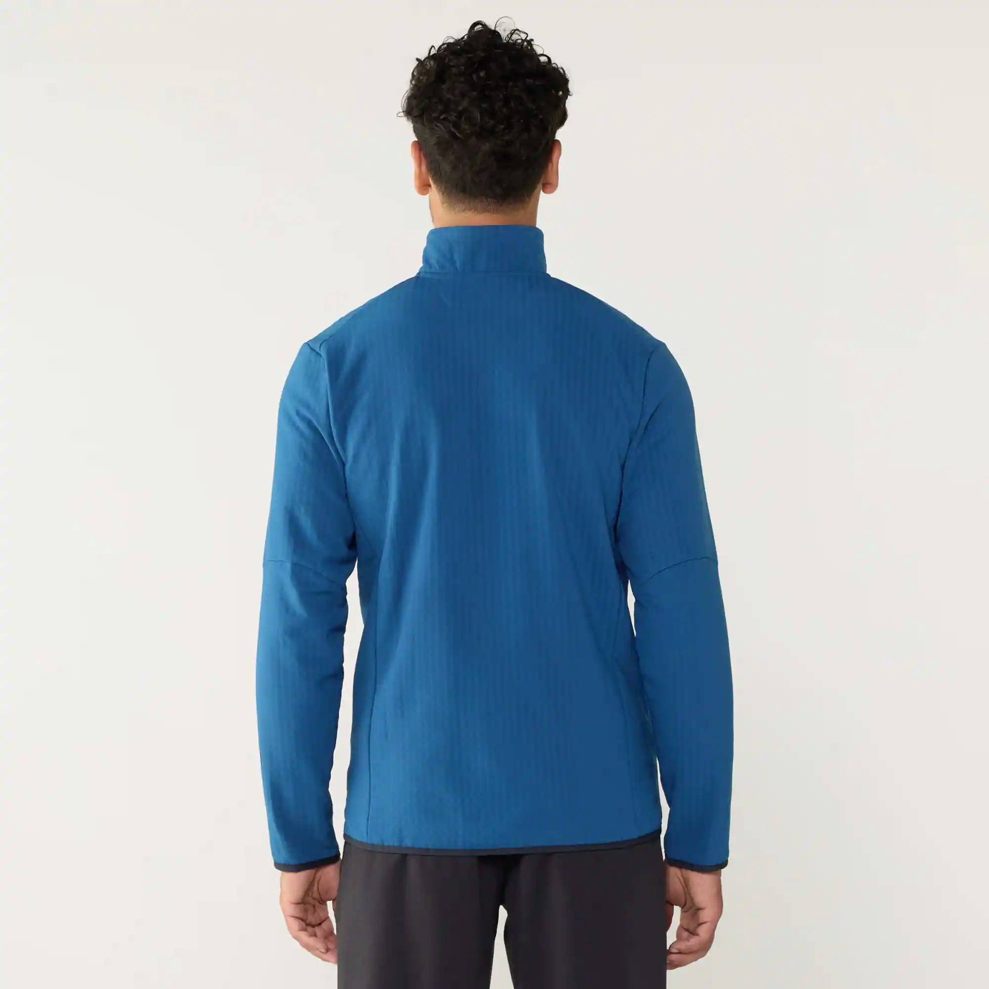 Patagonia R2 TechFace Jacket - Men's view 3