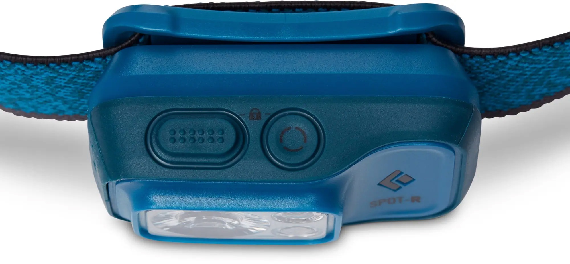 Black Diamond Astro 300-R Rechargeable Headlamp view 7