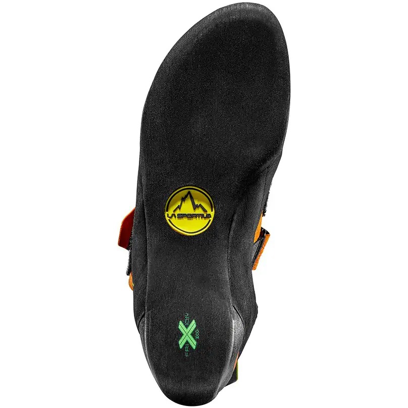 La Sportiva Mistral Climbing Shoes - Men's view 2