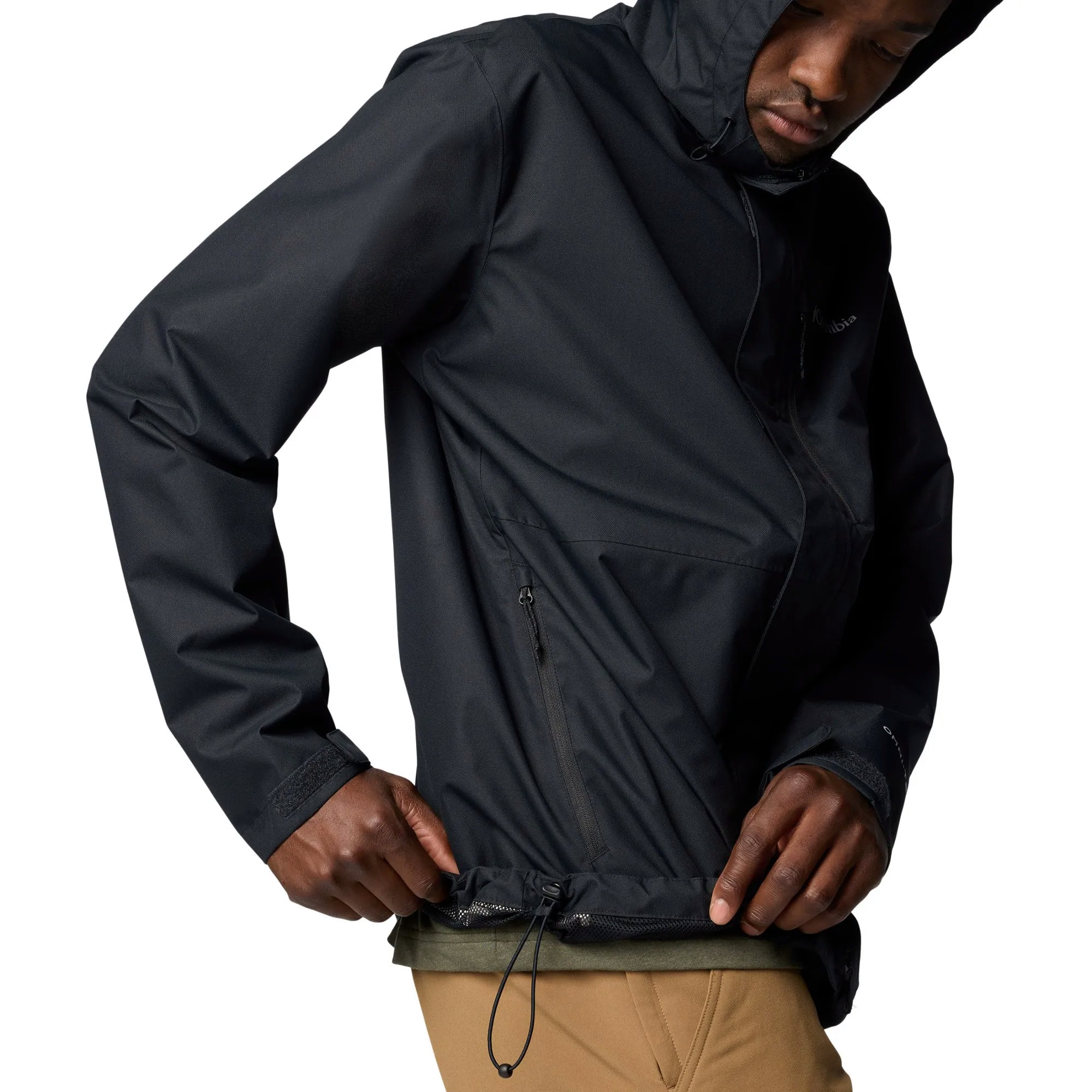 Columbia Hikebound II Jacket - Men's view 2