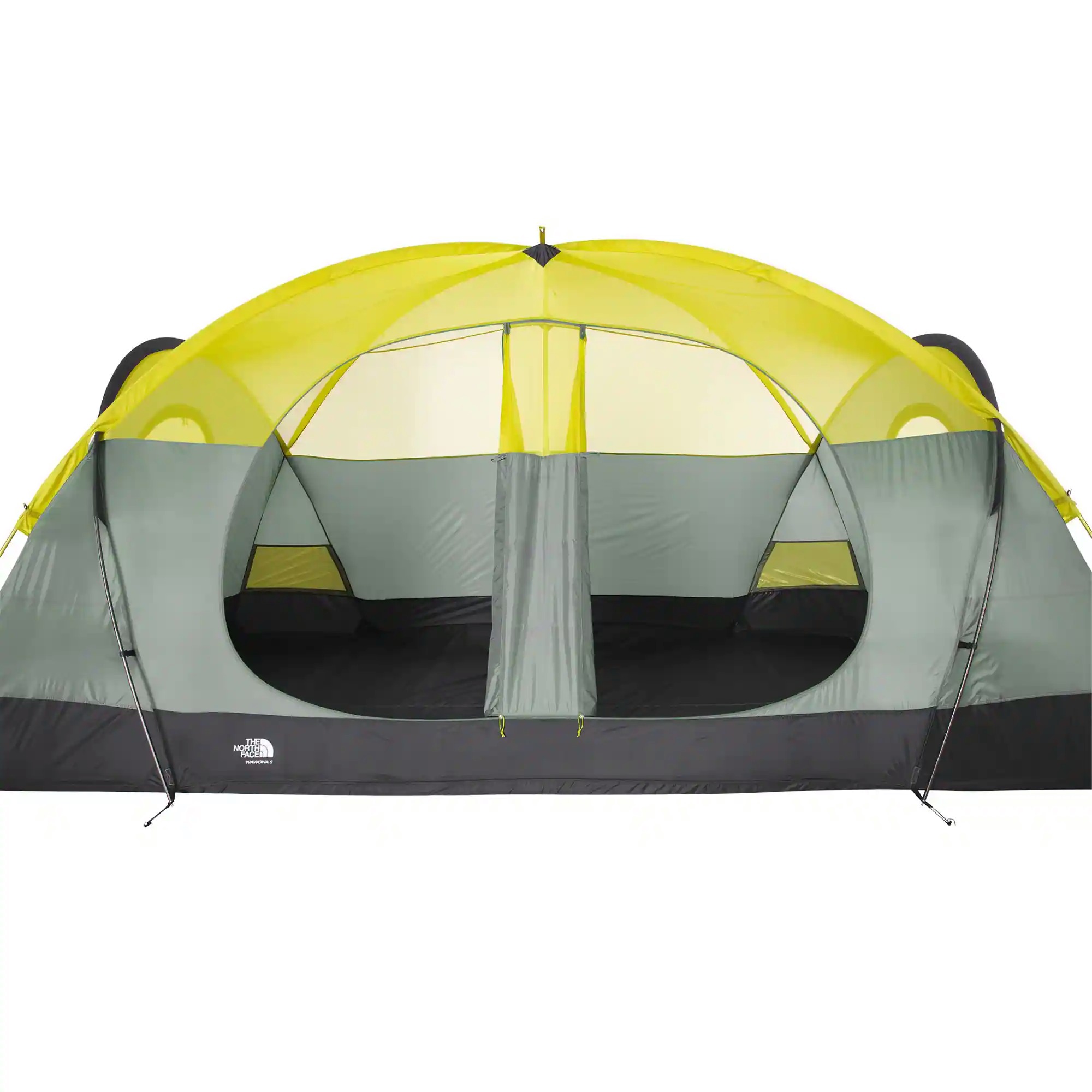 The North Face Wawona 8 Tent view 4