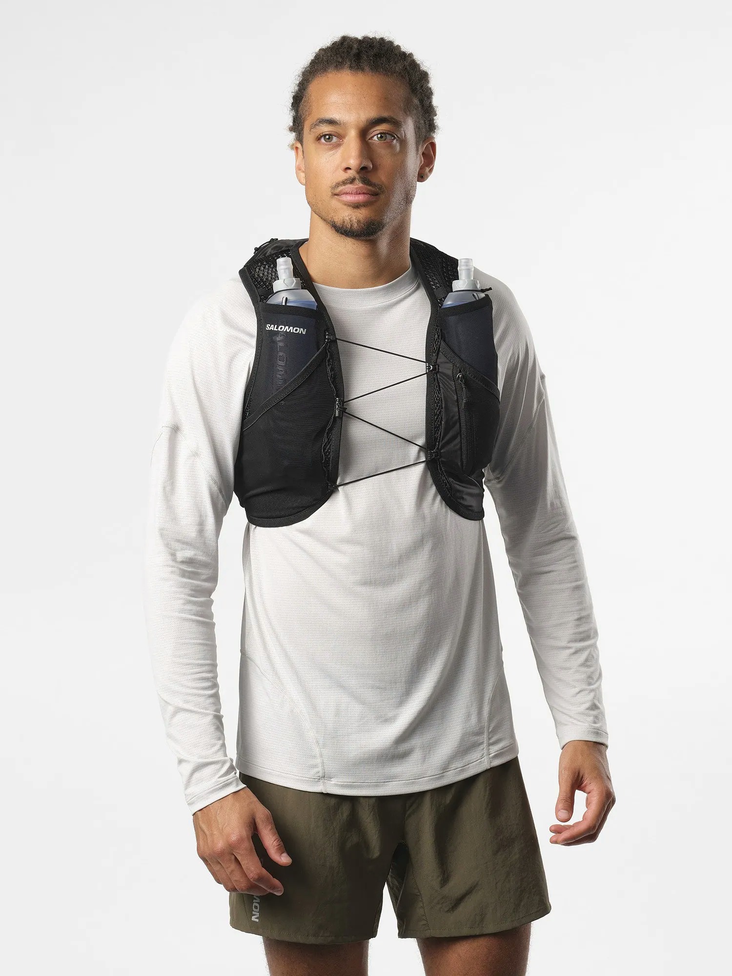 Active Skin 8 Hydration Vest view 2