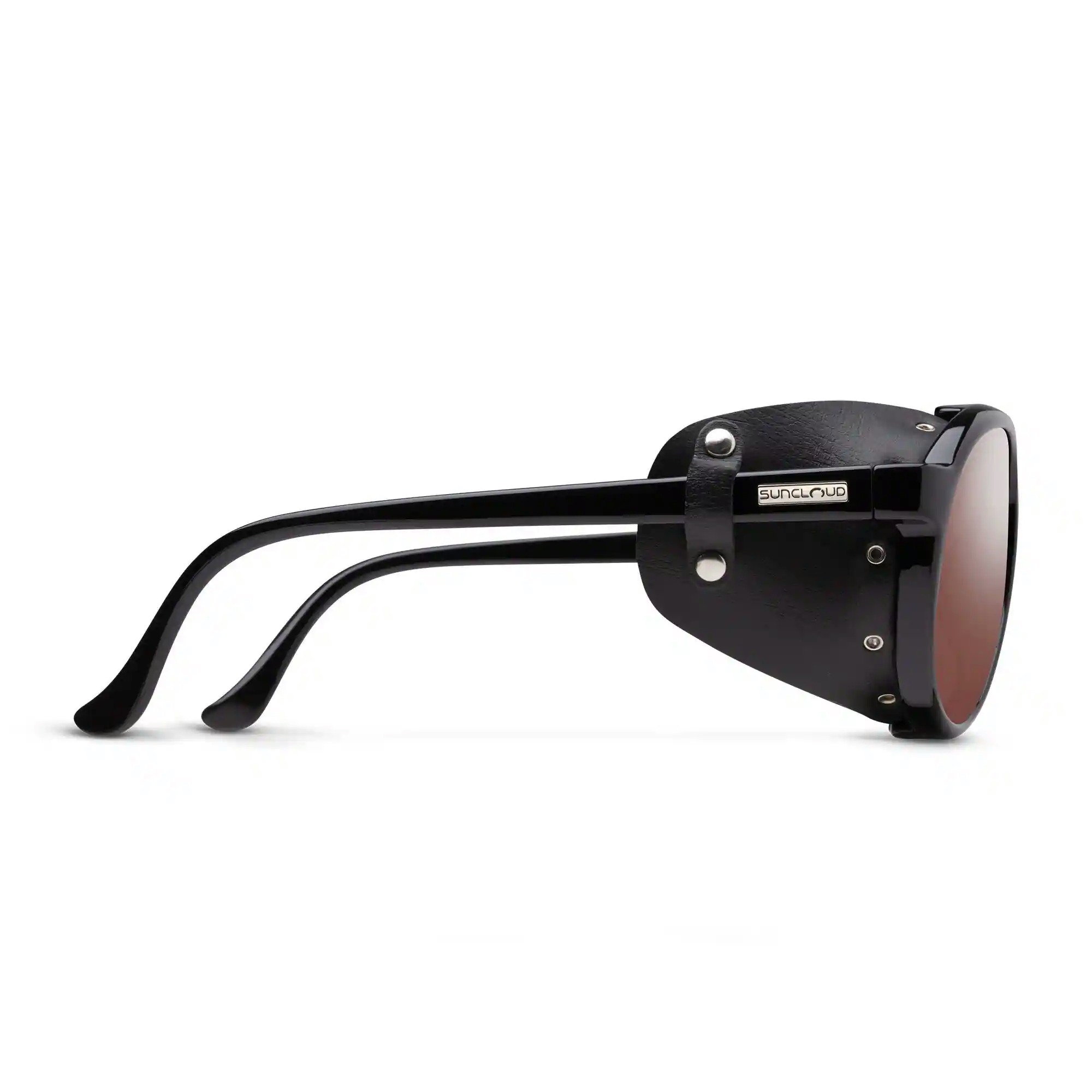 Suncloud Glacier Polarized Sunglasses view 3