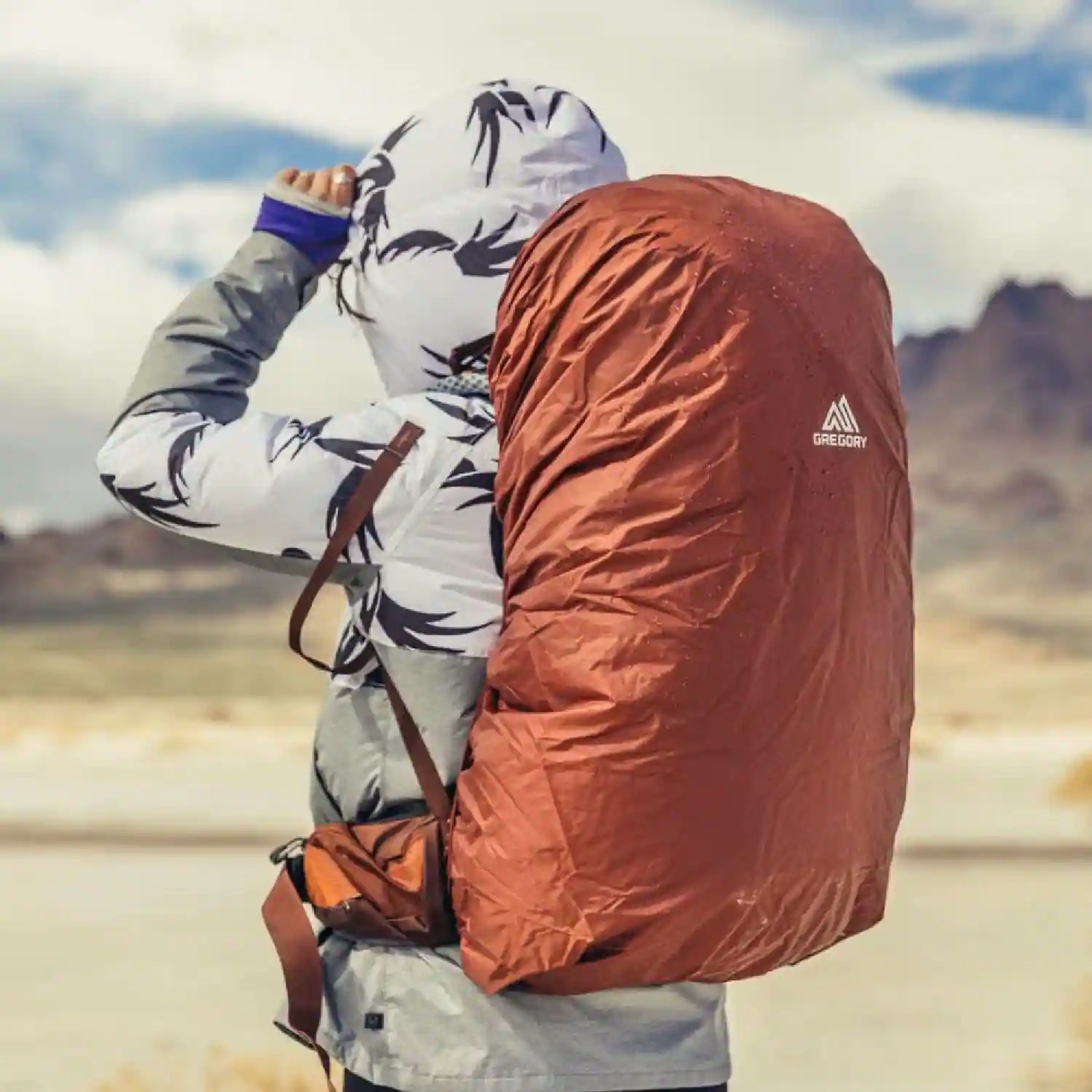 Gregory Maven 55 Pack - Closeout - Women's view 3