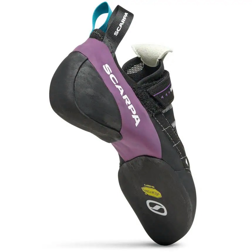 Scarpa Instinct VSR LV Climbing Shoes view 3