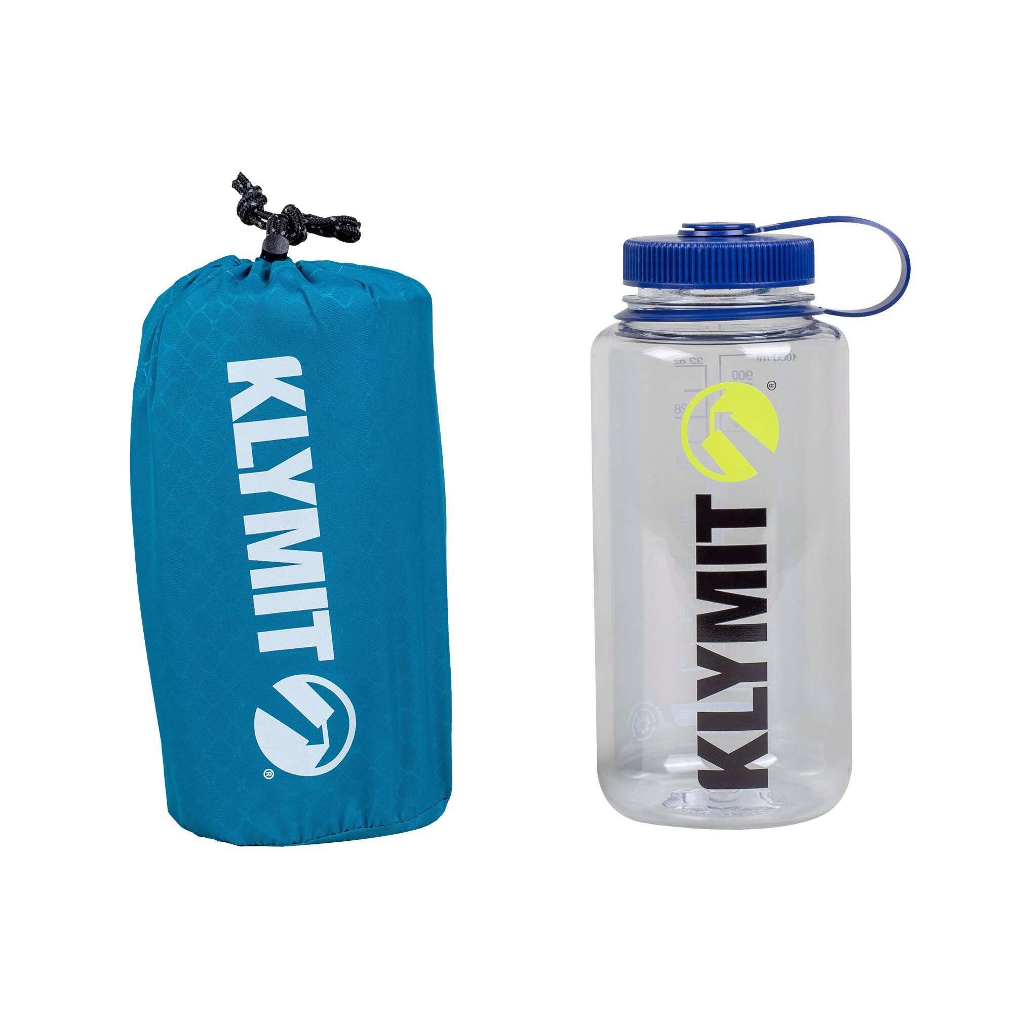 Klymit Static V BASE Sleeping Pad view 2