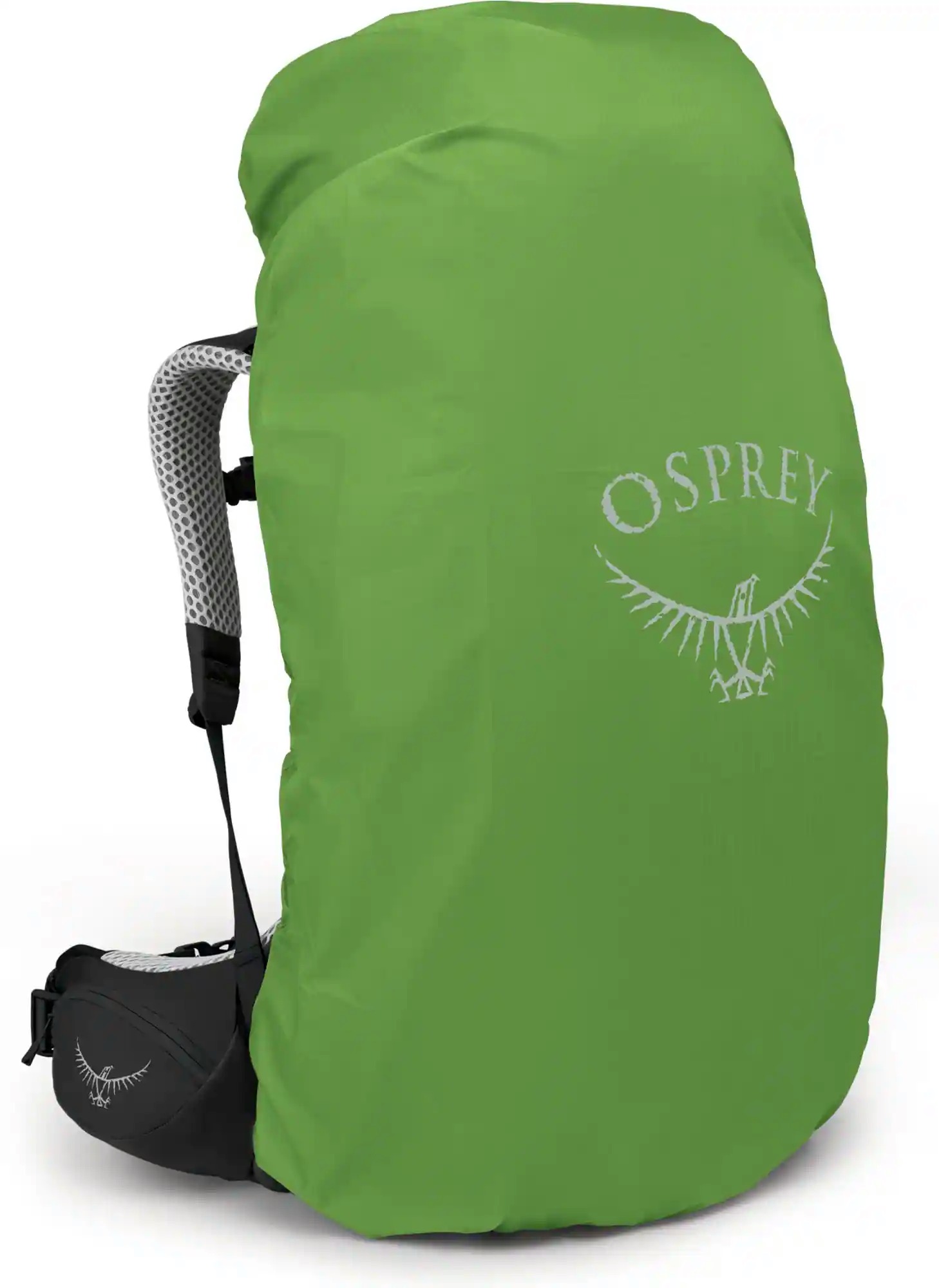 Osprey Atmos AG LT 65 Pack - Men's view 5