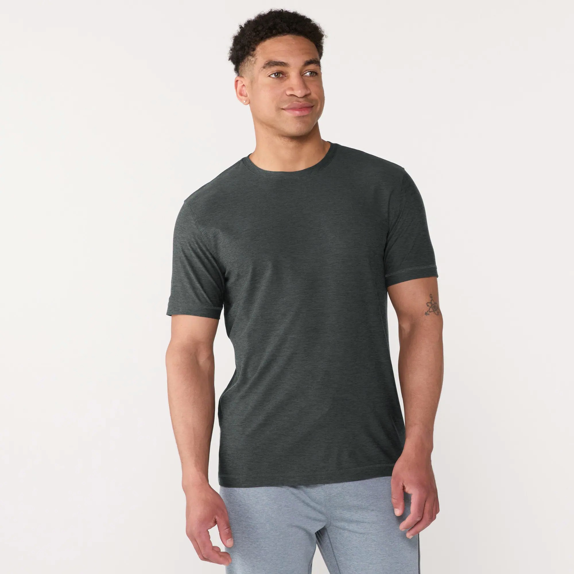 Strato Tech T-Shirt - Men's view 2