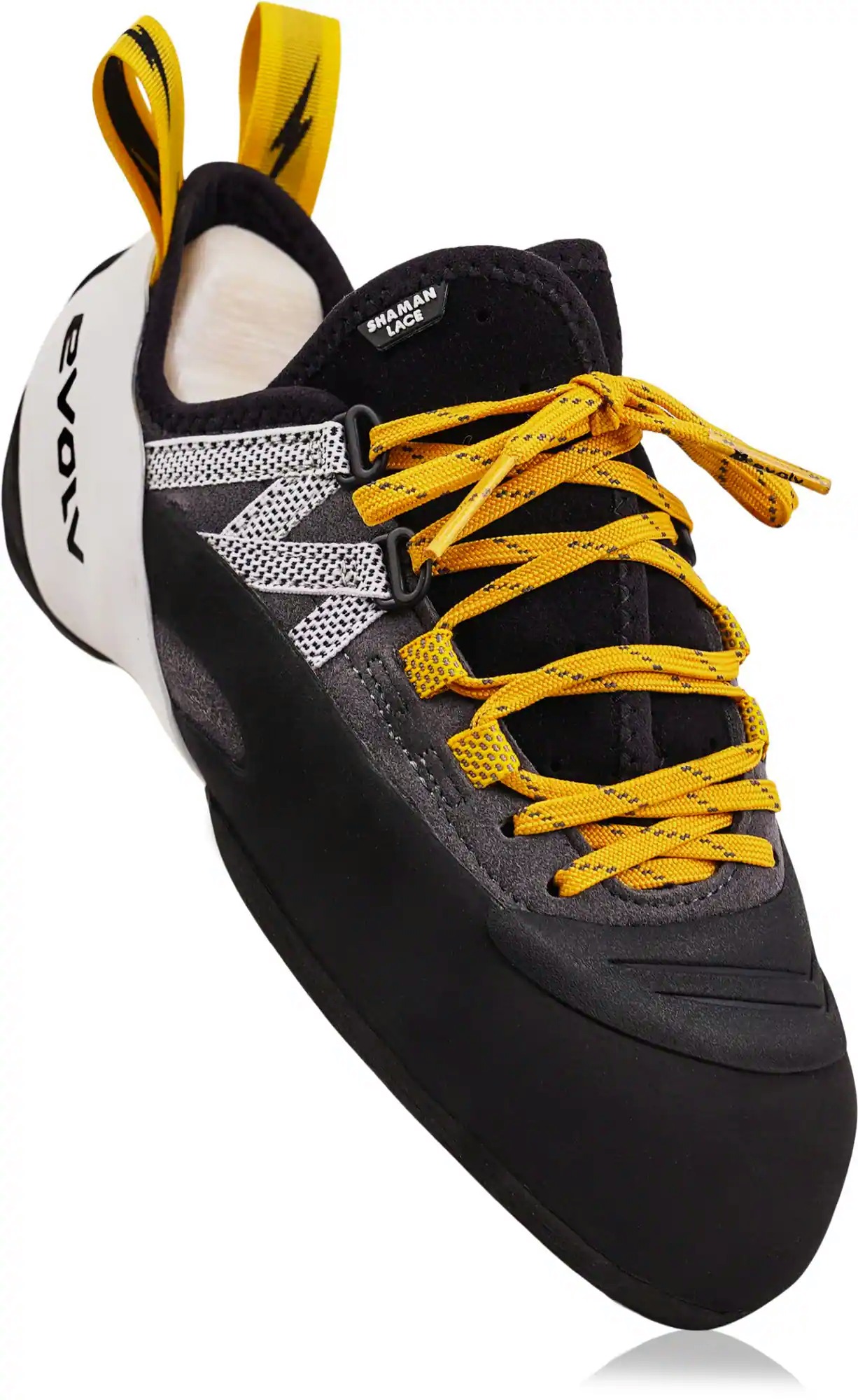 Scarpa Vapor V Climbing Shoes - Men's view 7