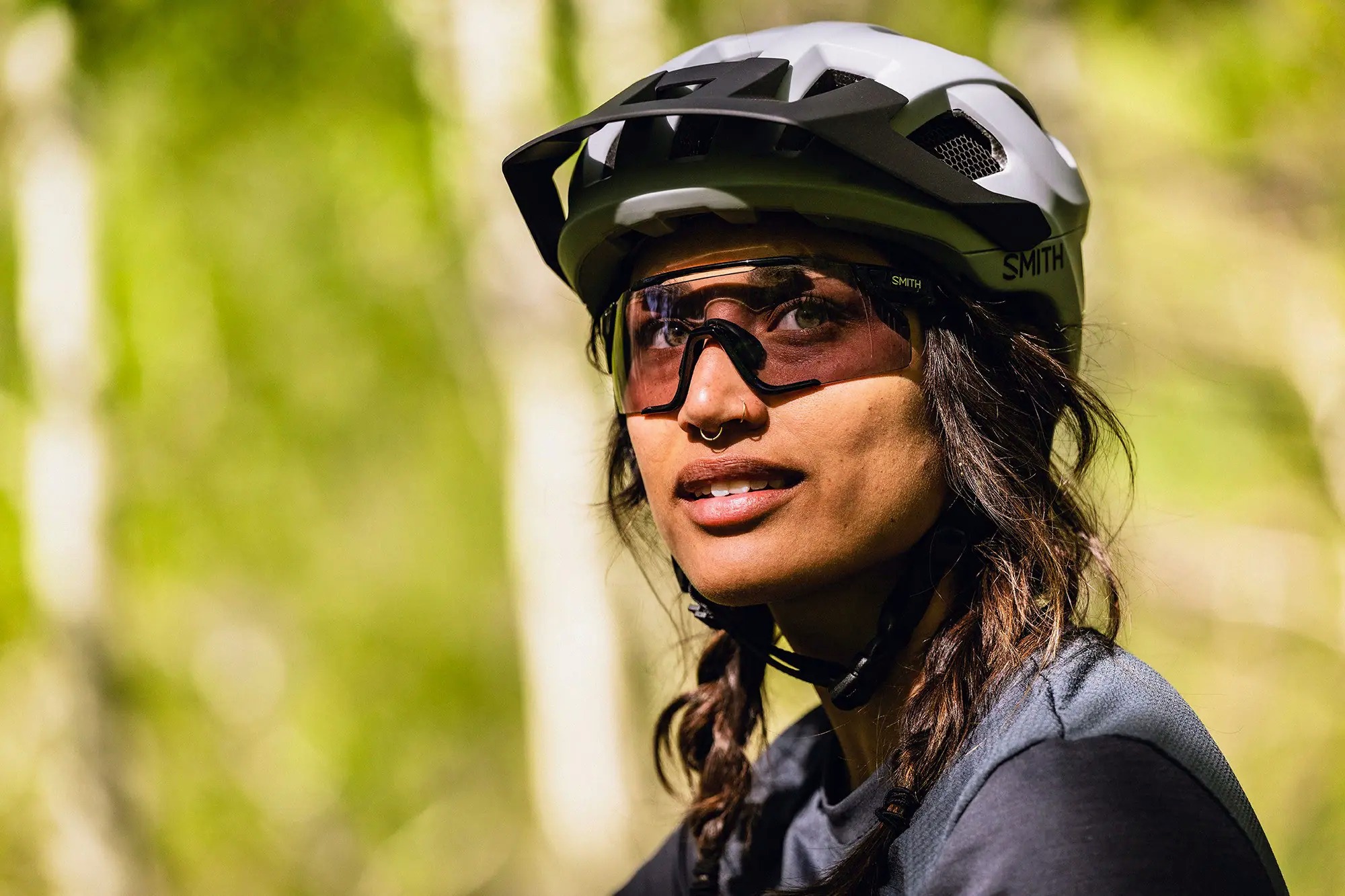 Attack MAG MTB ChromaPop Sunglasses view 5