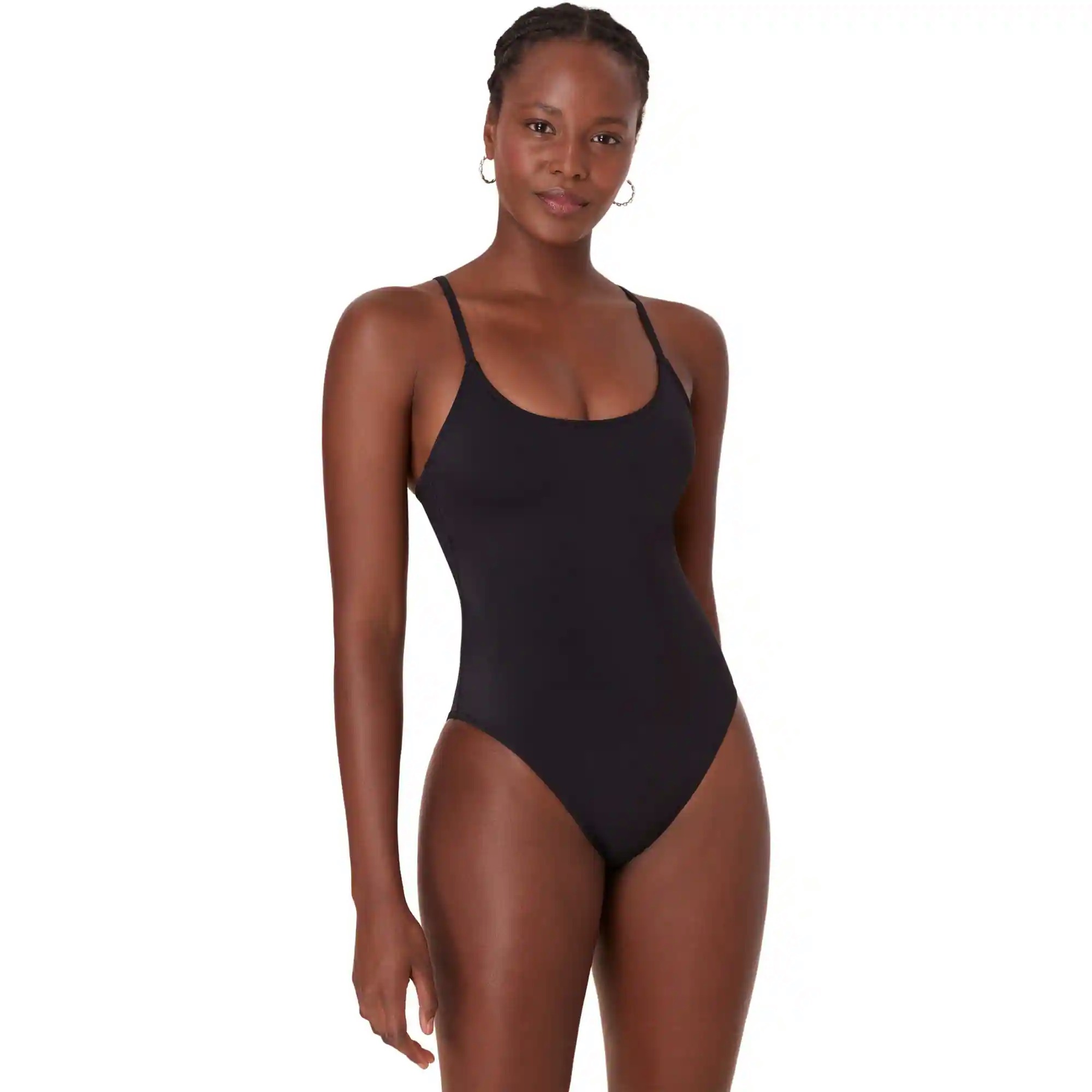 Andie The Amalfi One-Piece Swimsuit - Women's view 8