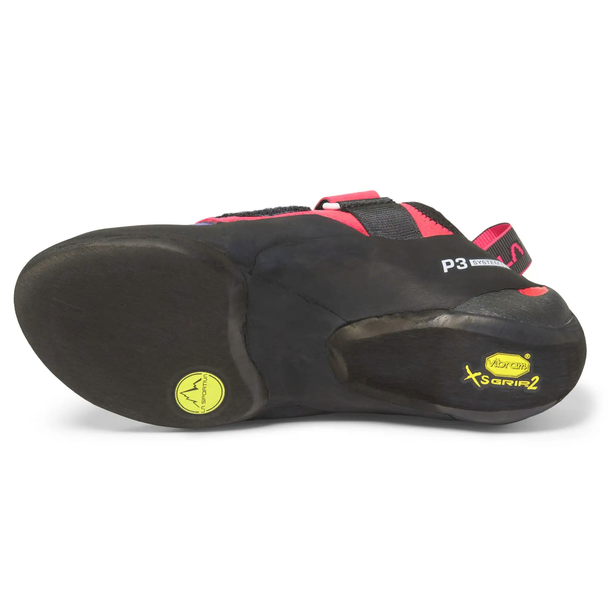 La Sportiva Kubo Climbing Shoes - Women's view 4