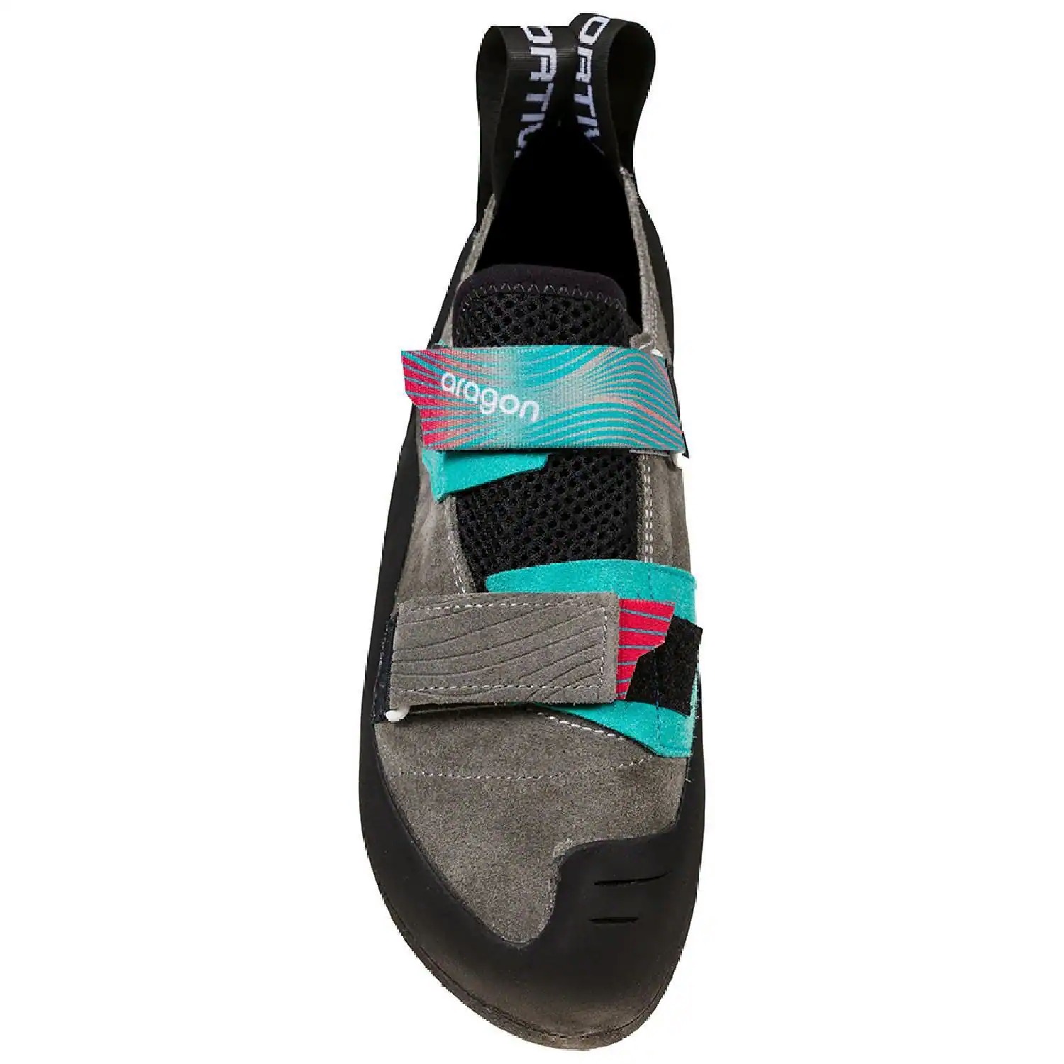 La Sportiva Aragon Climbing Shoes - Women's view 5