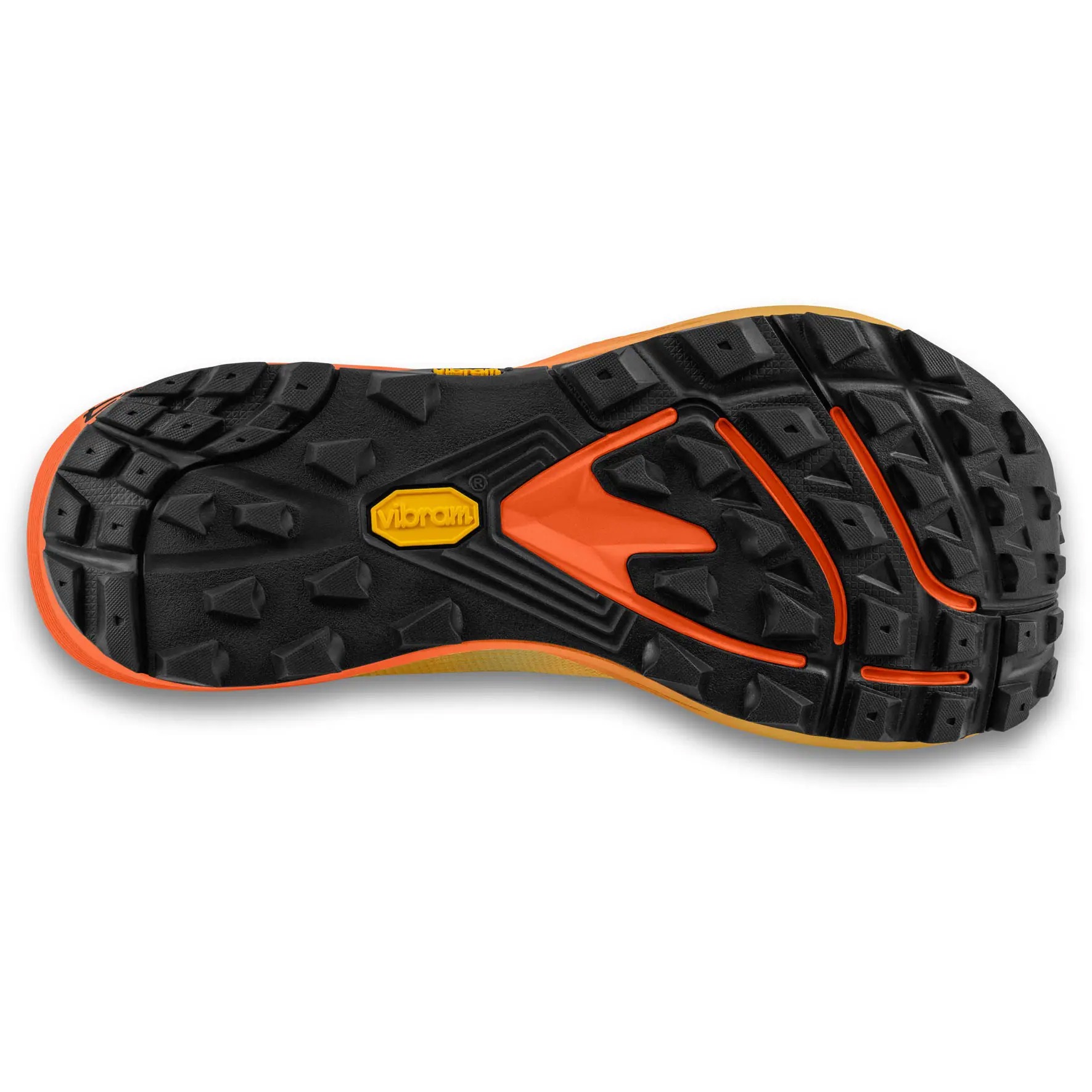 Topo Athletic MTN Racer 4 Trail-Running Shoes - Men's view 3