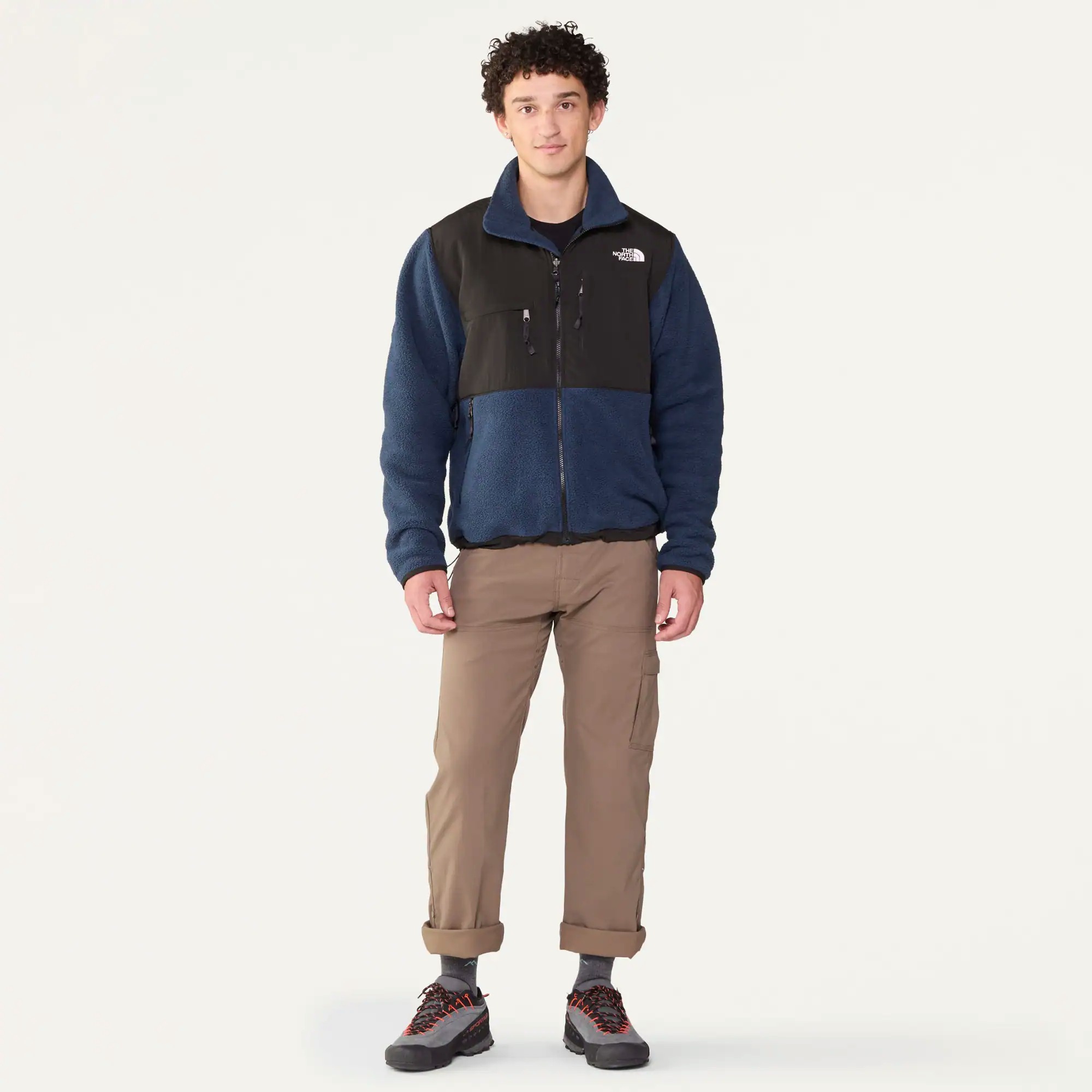 The North Face Retro Denali Jacket - Men's view 6