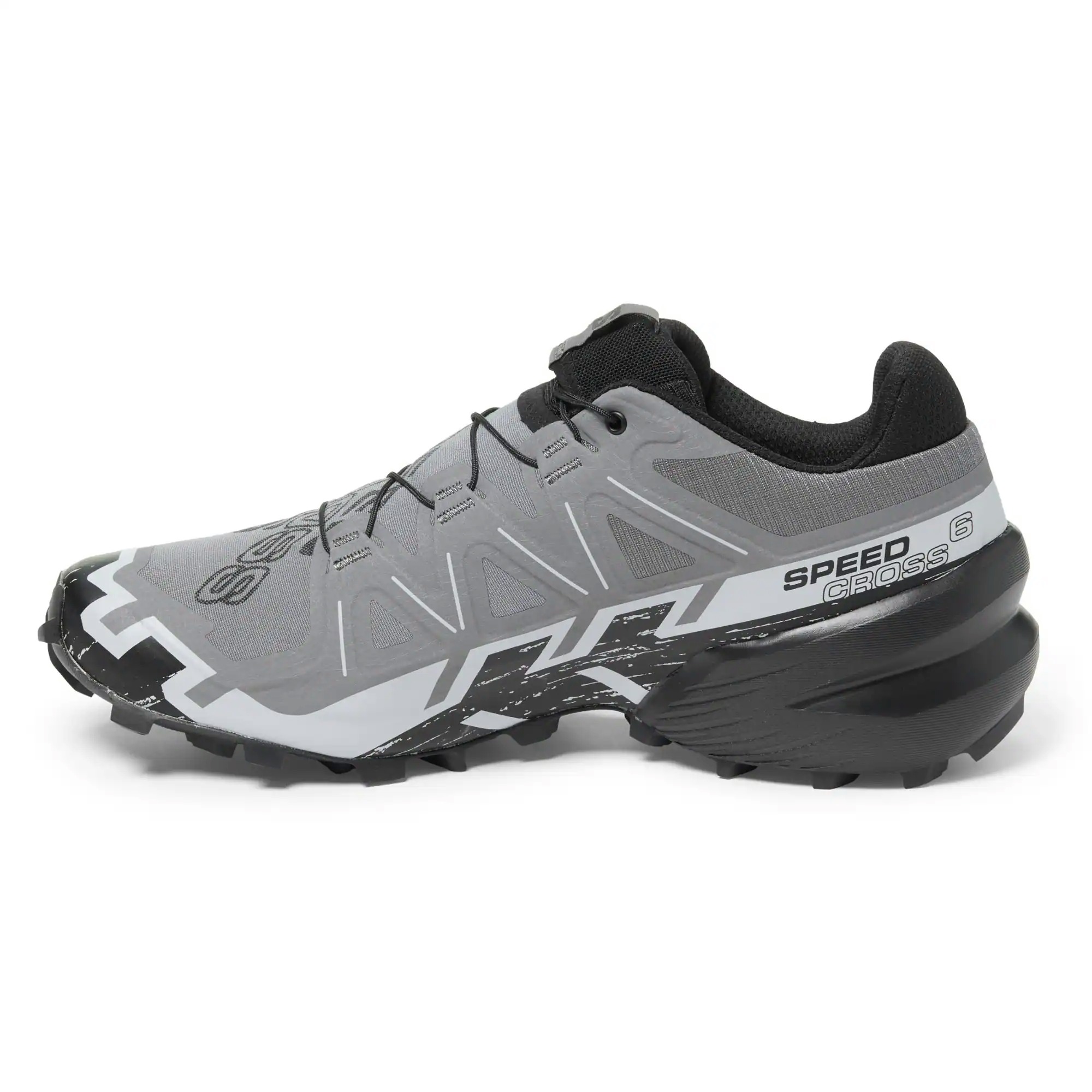 Speedcross 6 Trail-Running Shoes - Men's view 2