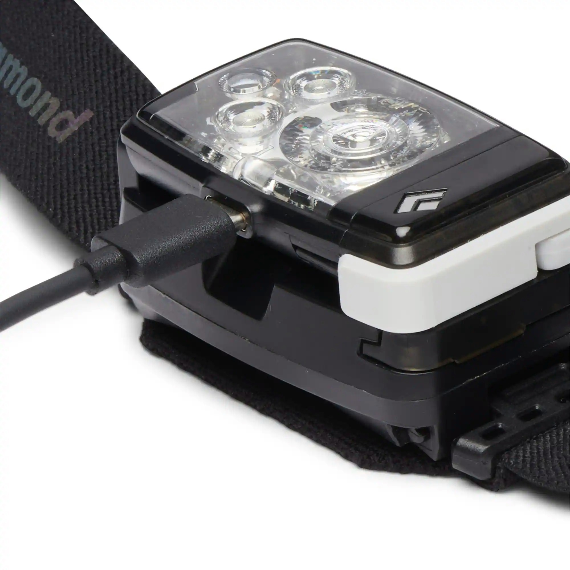 Black Diamond Distance LT 1100 Headlamp view 5