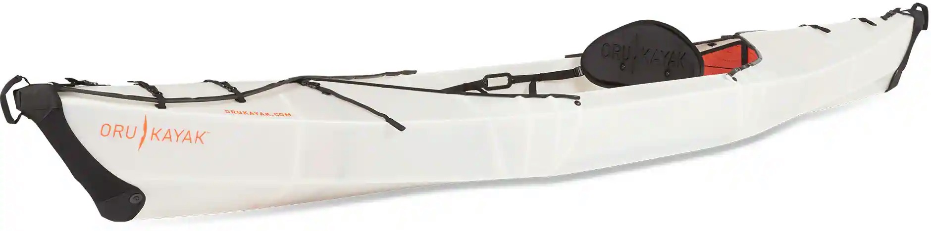 Beach LT Kayak - 12'1" view 2