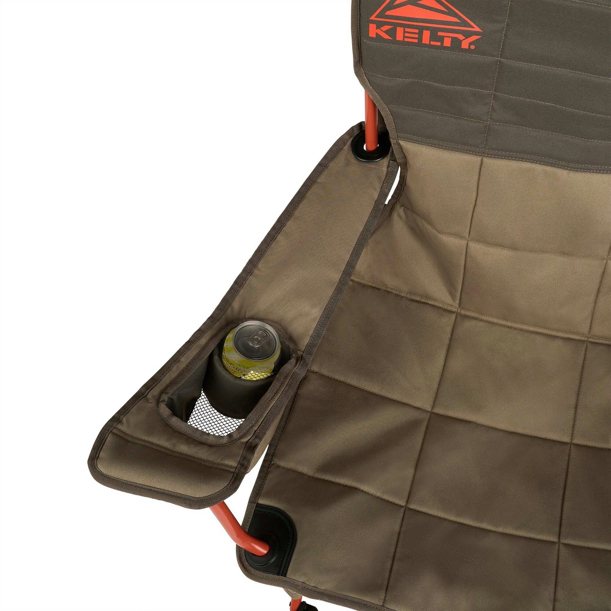 Kelty Essential Chair view 5