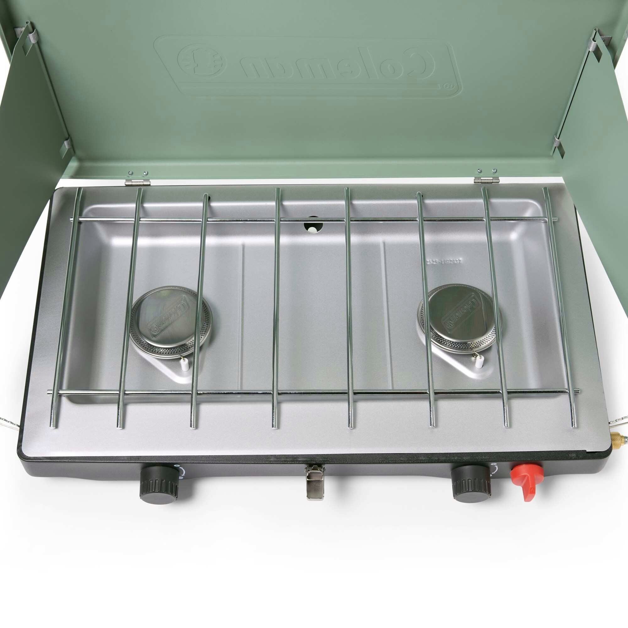 Coleman Cascade Classic Camp Stove view 8