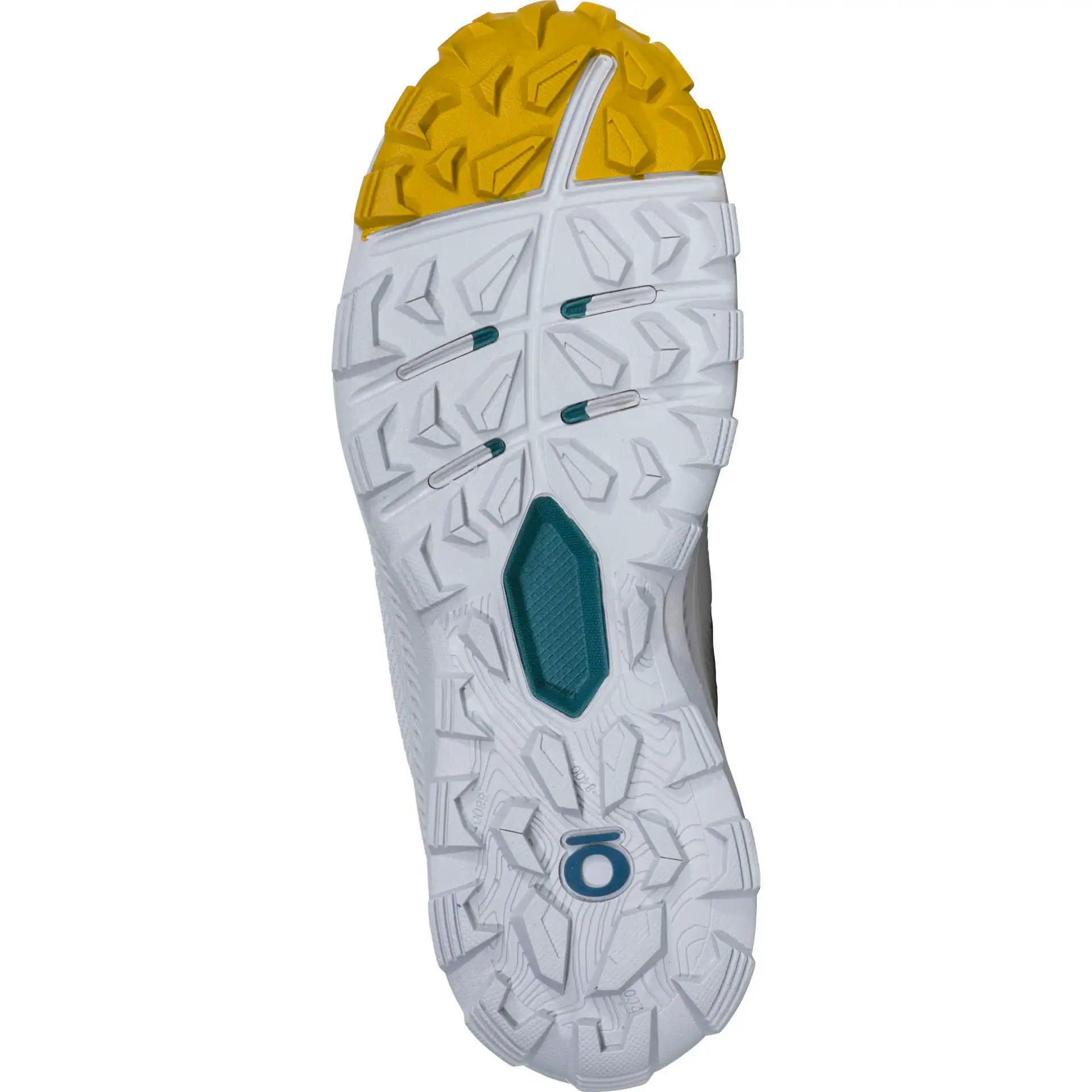 Oboz Katabatic Mid Waterproof Hiking Boots - Women's view 4