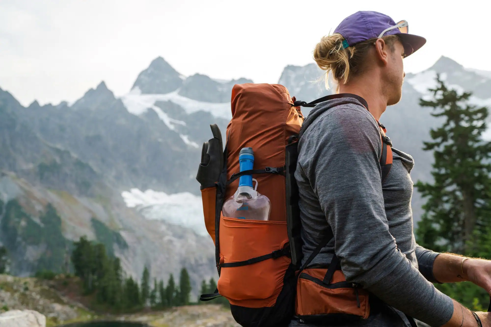 Platypus QuickDraw Filter System - 1 Liter view 8