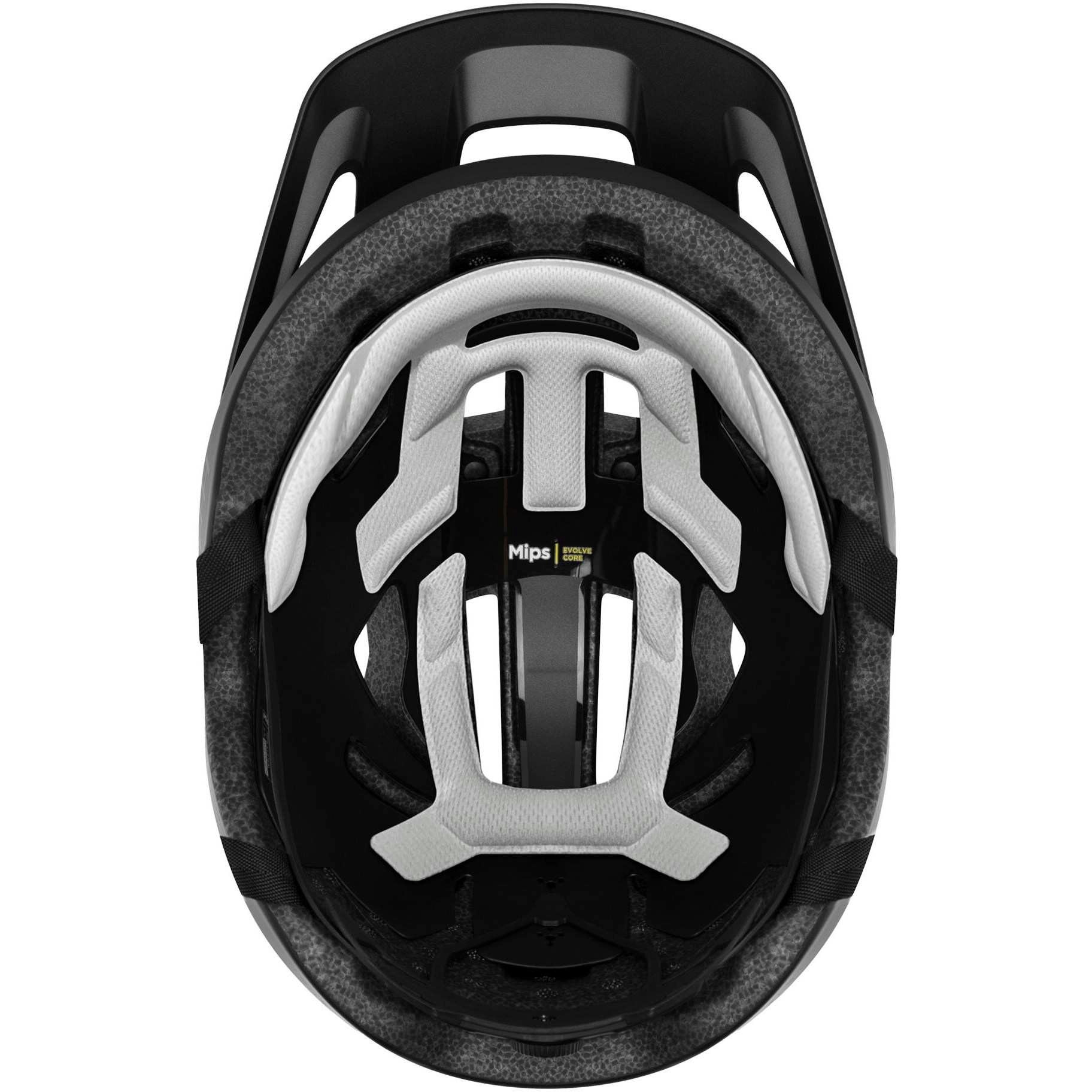 Smith Pilot Mips Mountain Bike Helmet view 6