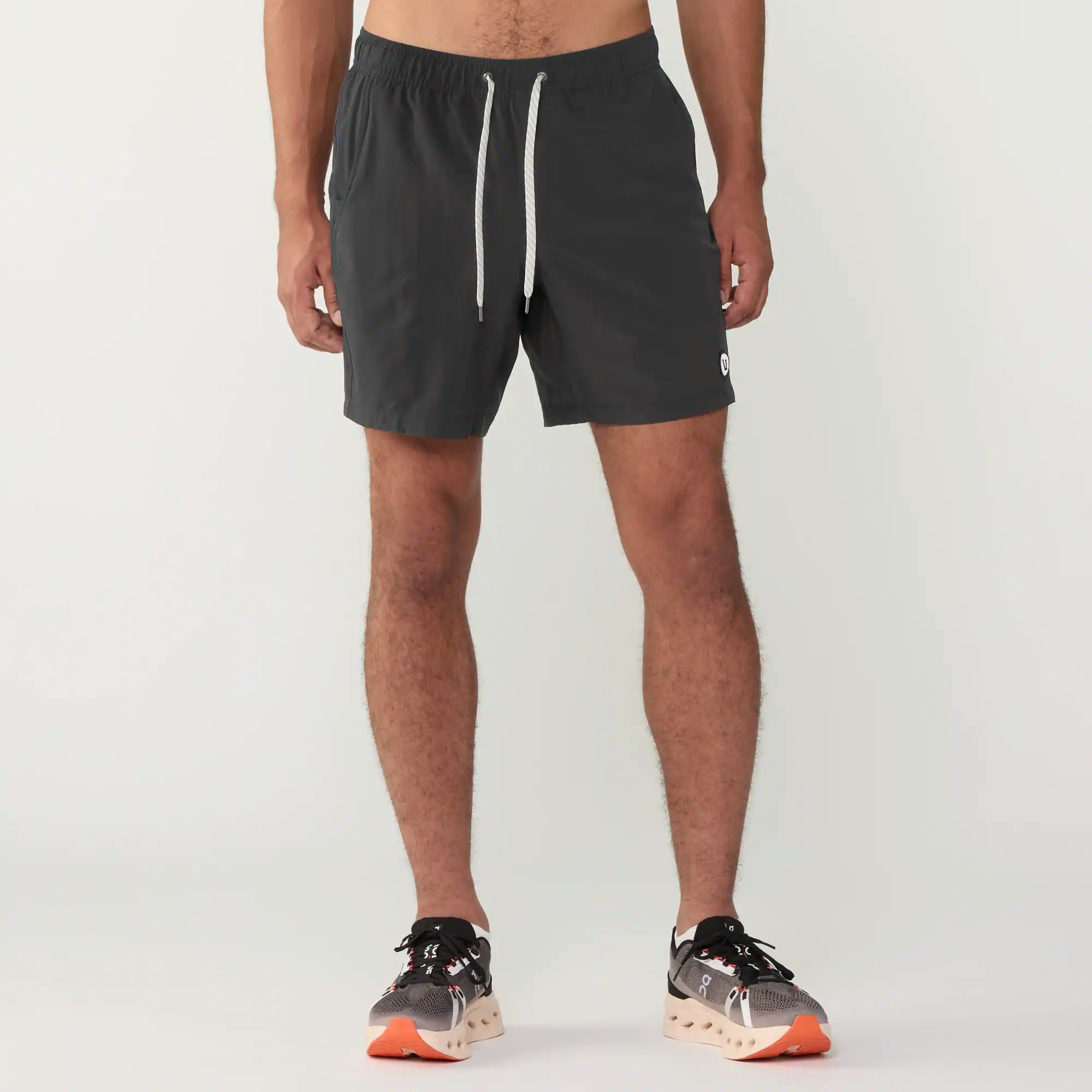 Vuori Kore Lined Shorts - Men's 7" Inseam view 2