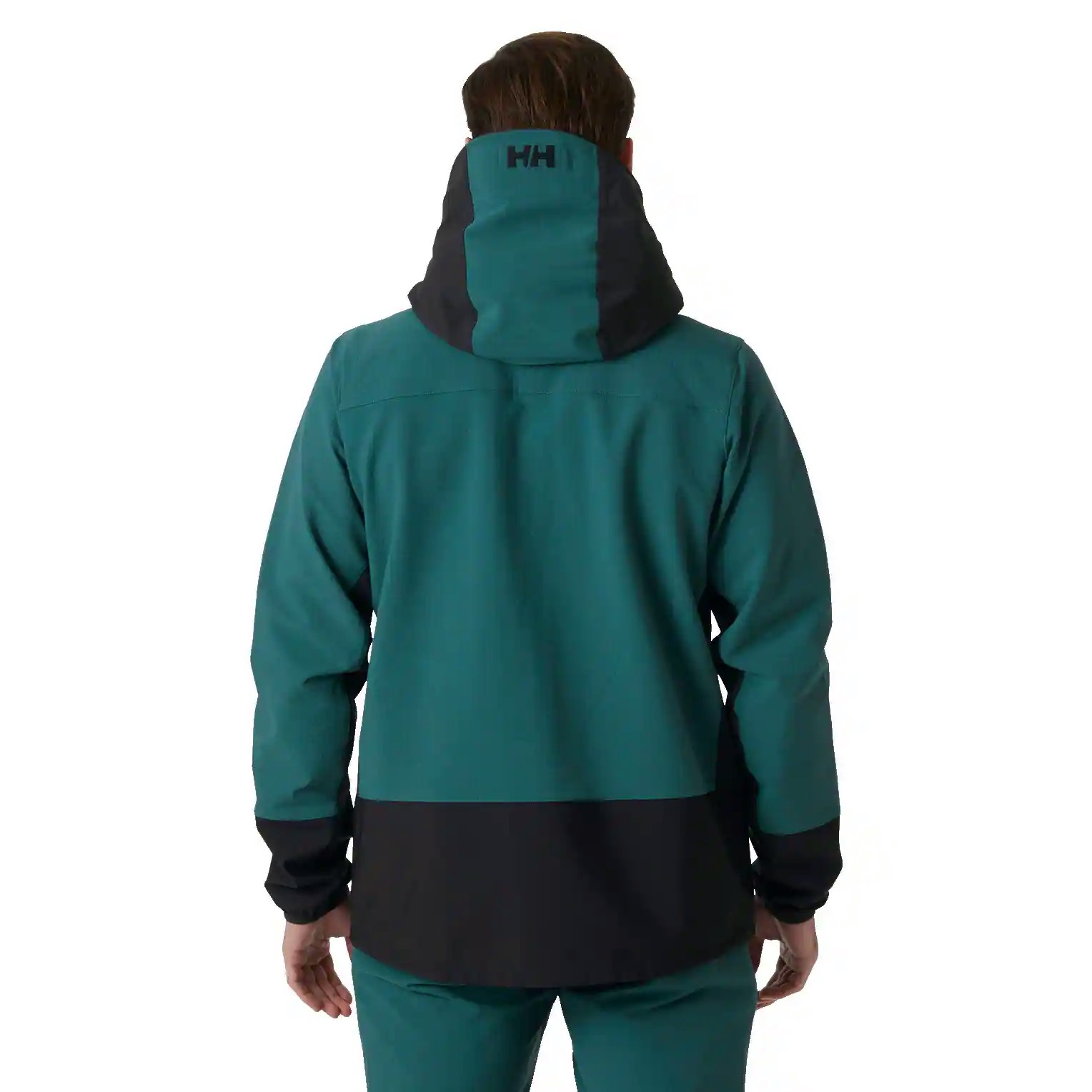 Helly Hansen Odin Backcountry Softshell Jacket - Men's view 3