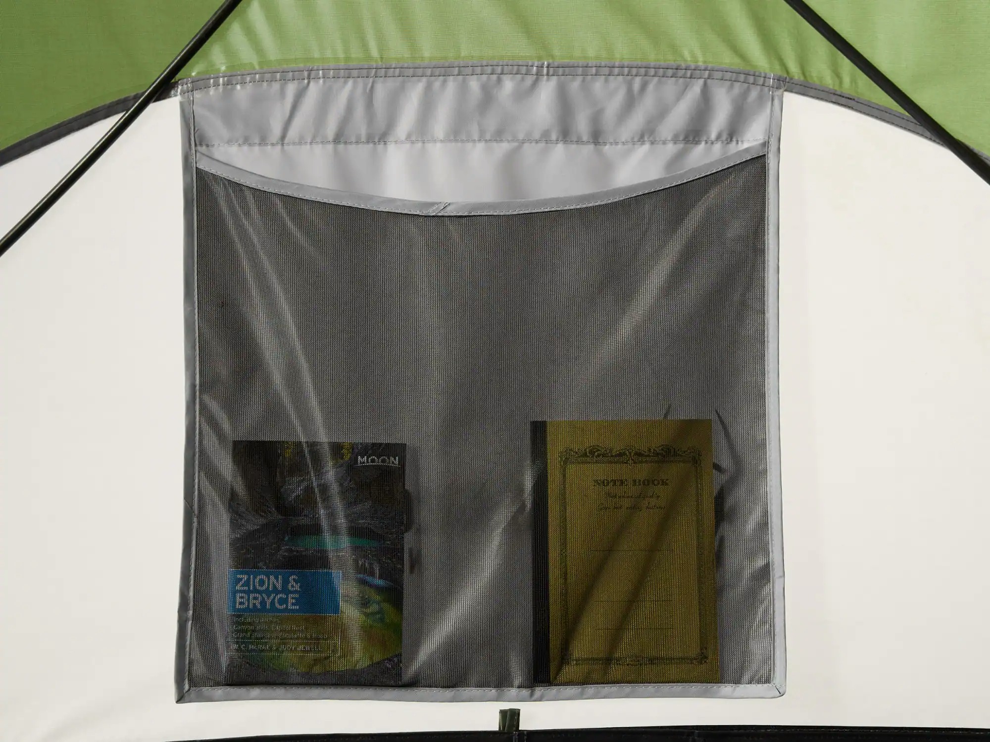 Gazelle T4 Hub Tent view 6