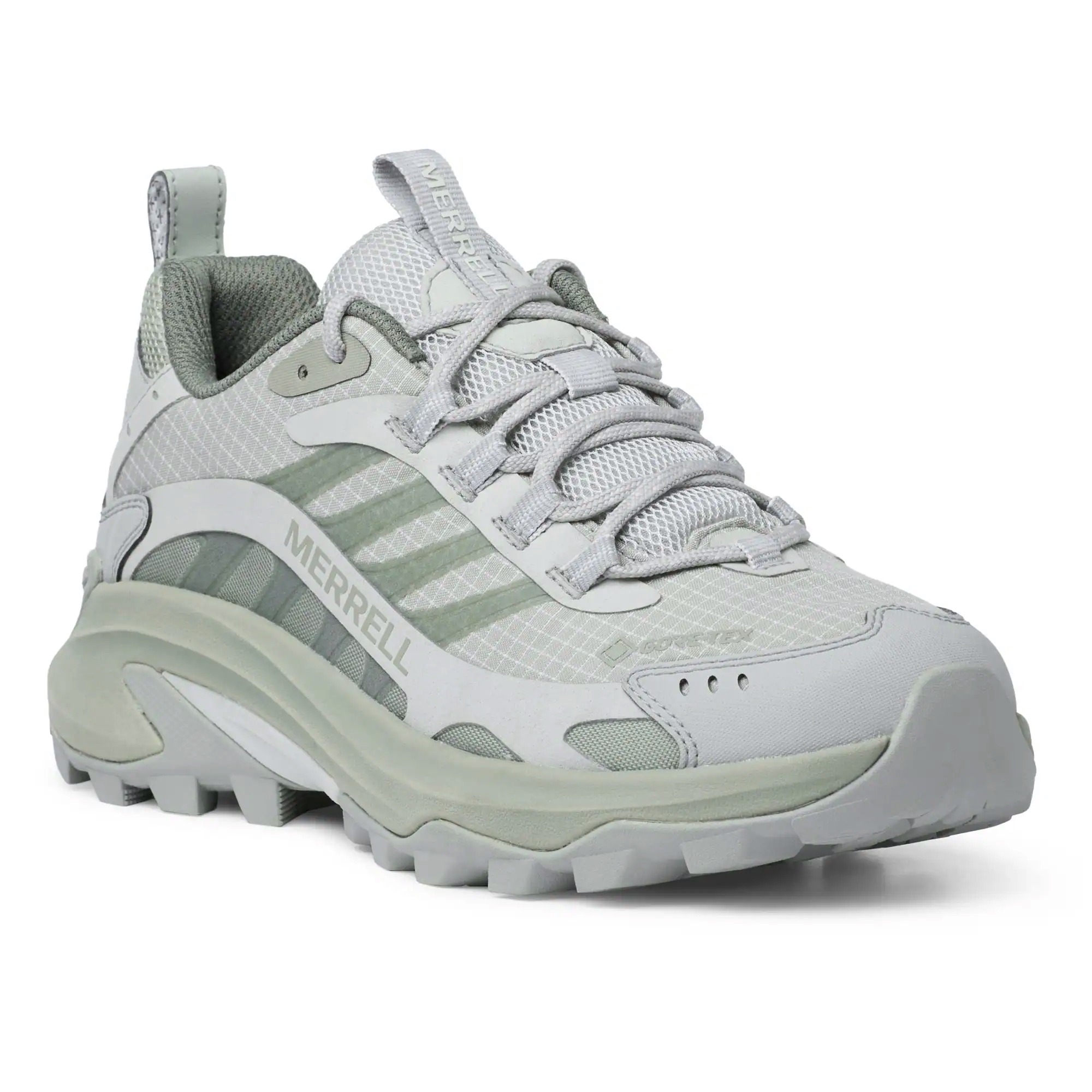 Merrell Moab Speed 2 GORE-TEX Hiking Shoes - Women's view 2