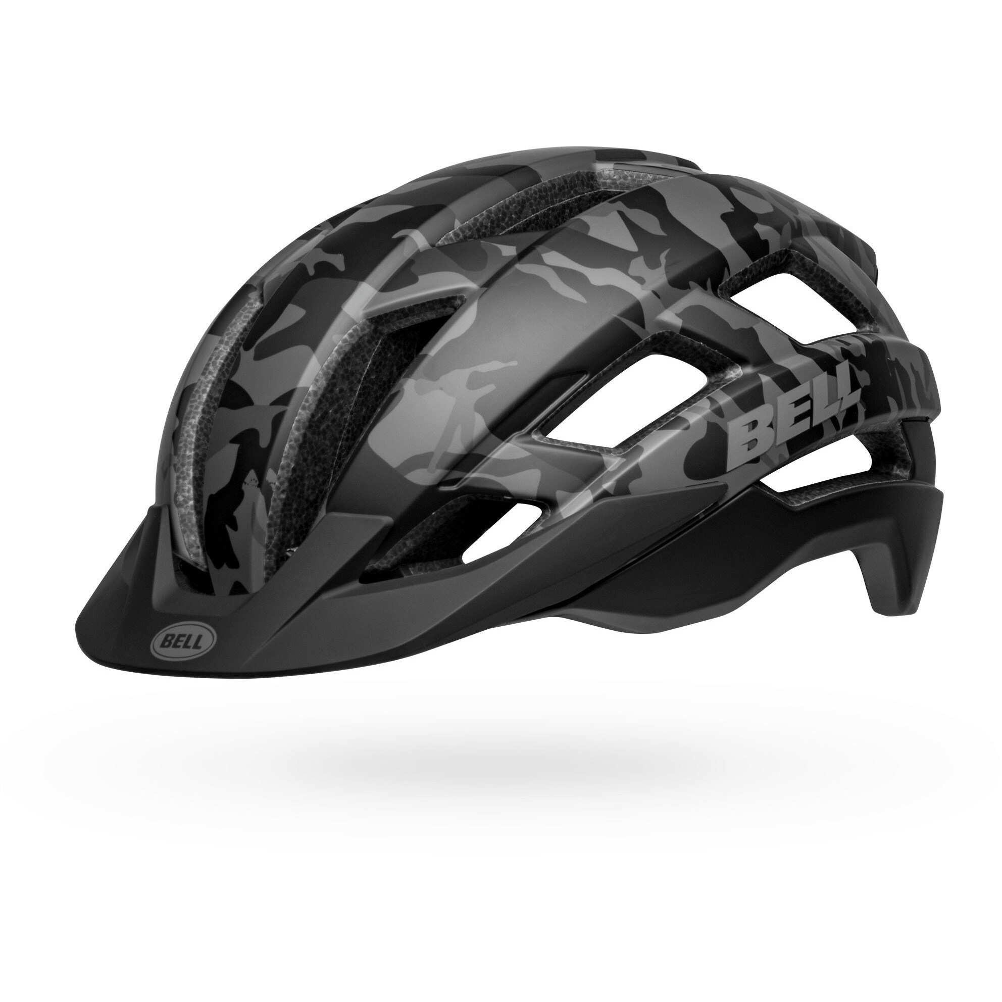 Bell Falcon XRV Mips Cycling Helmet view 4