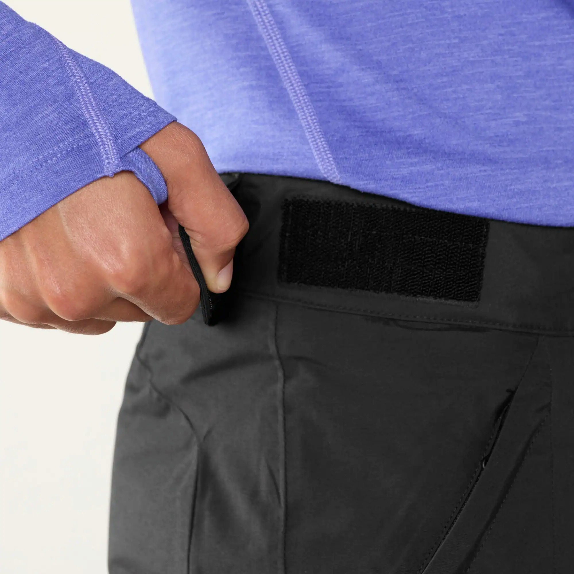 The North Face Freedom Insulated Snow Pants - Women's view 7