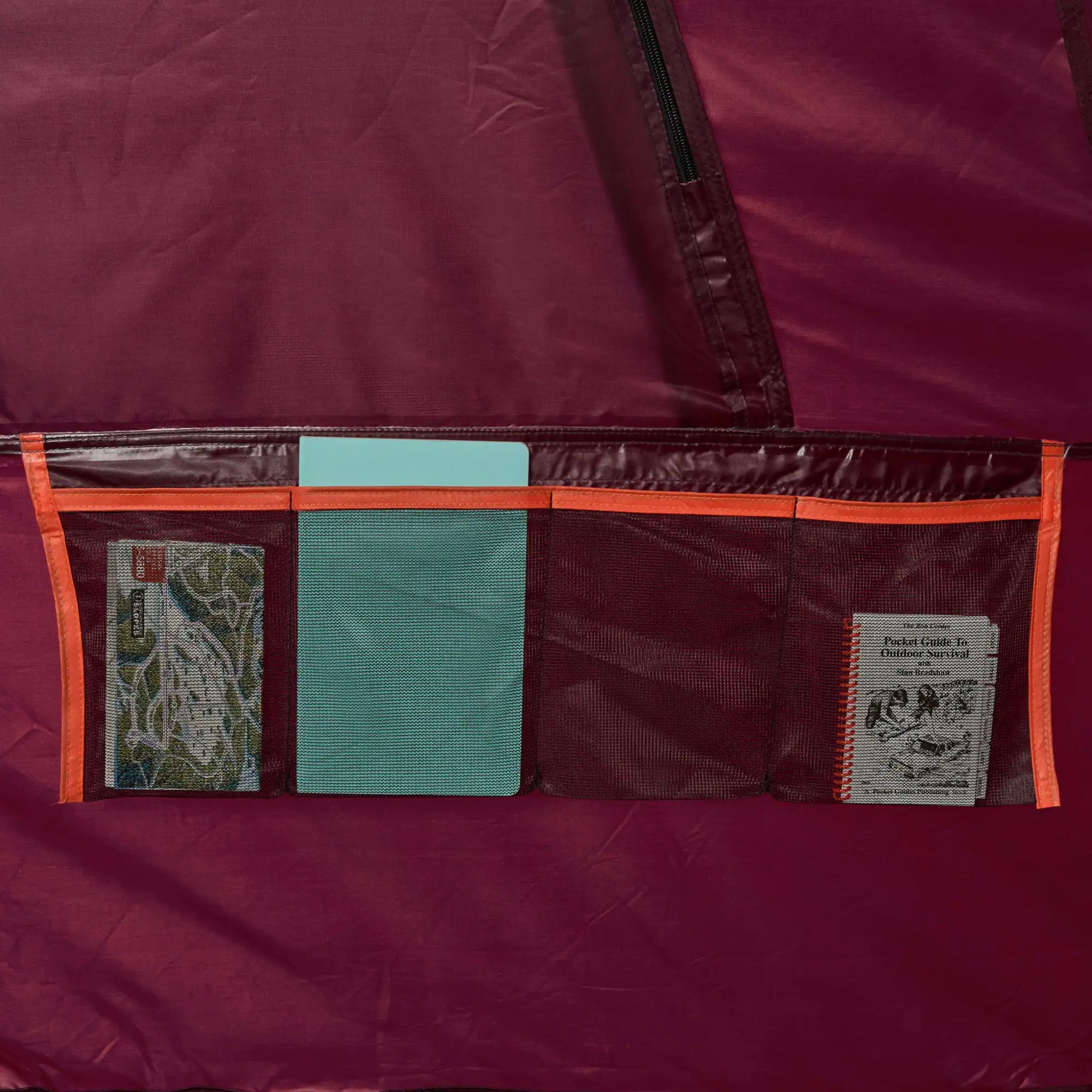 Coleman Skylodge 4-Person Instant Camping Tent view 8