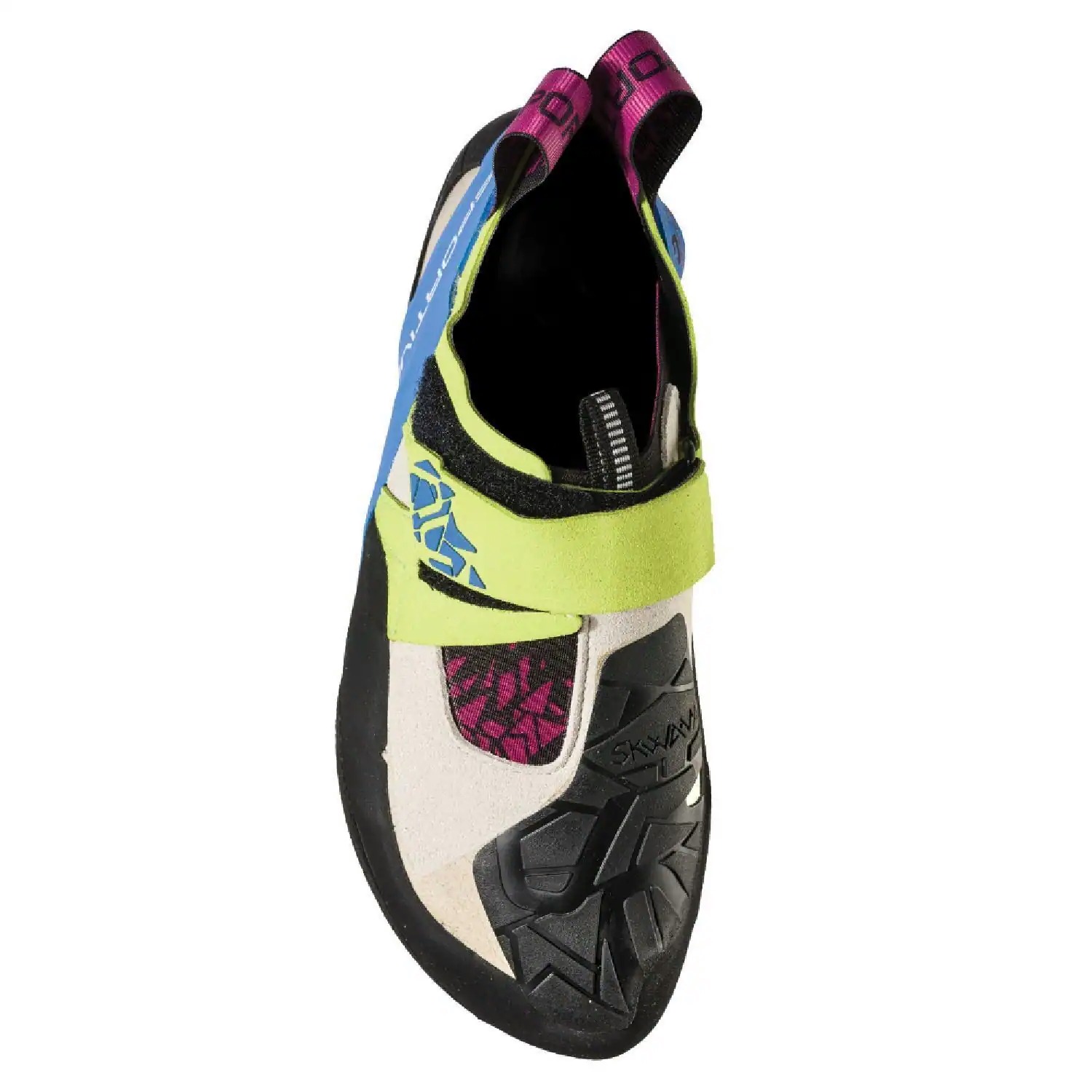 La Sportiva Skwama Climbing Shoes - Women's view 4