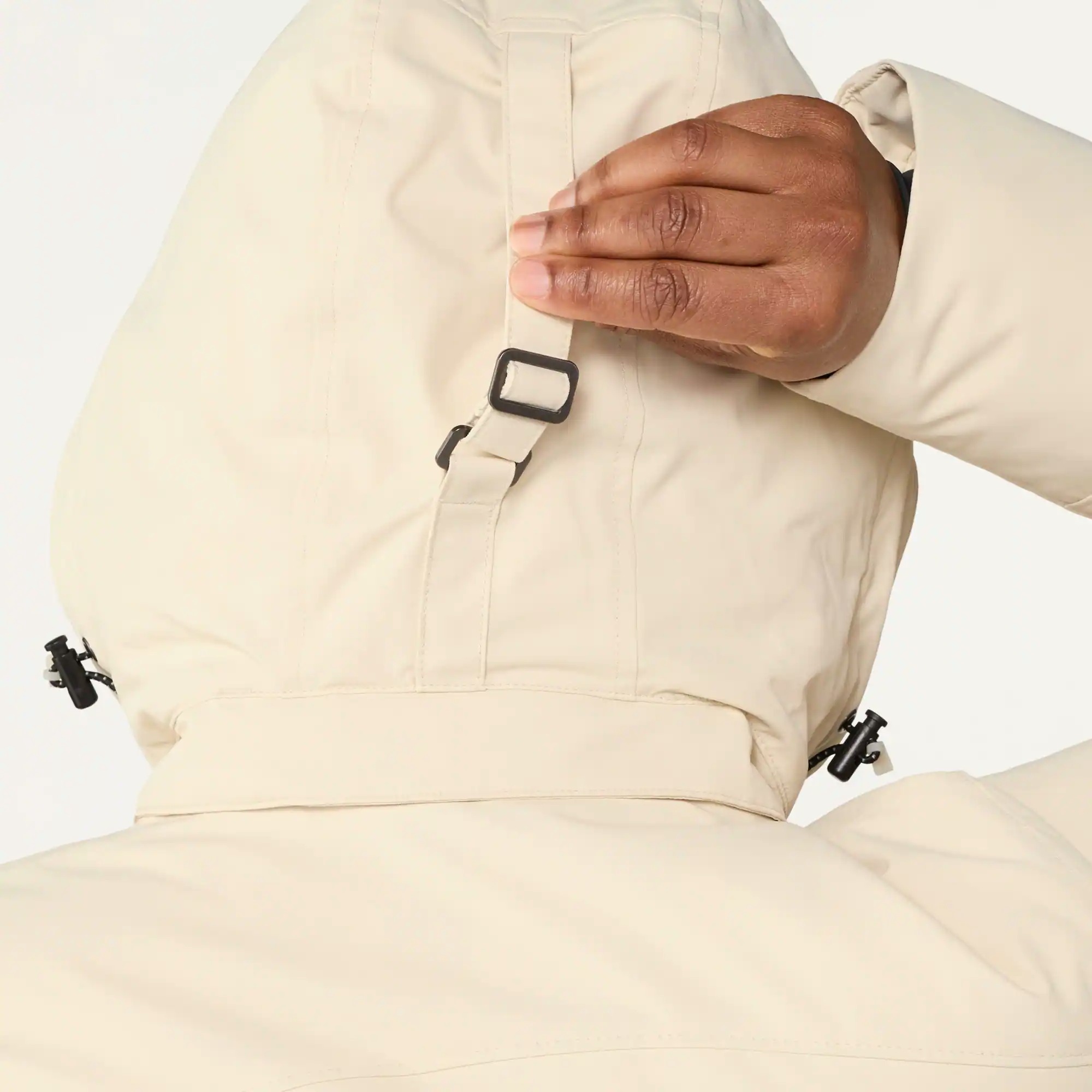 Obermeyer Sojourner Down Jacket - Women's view 8